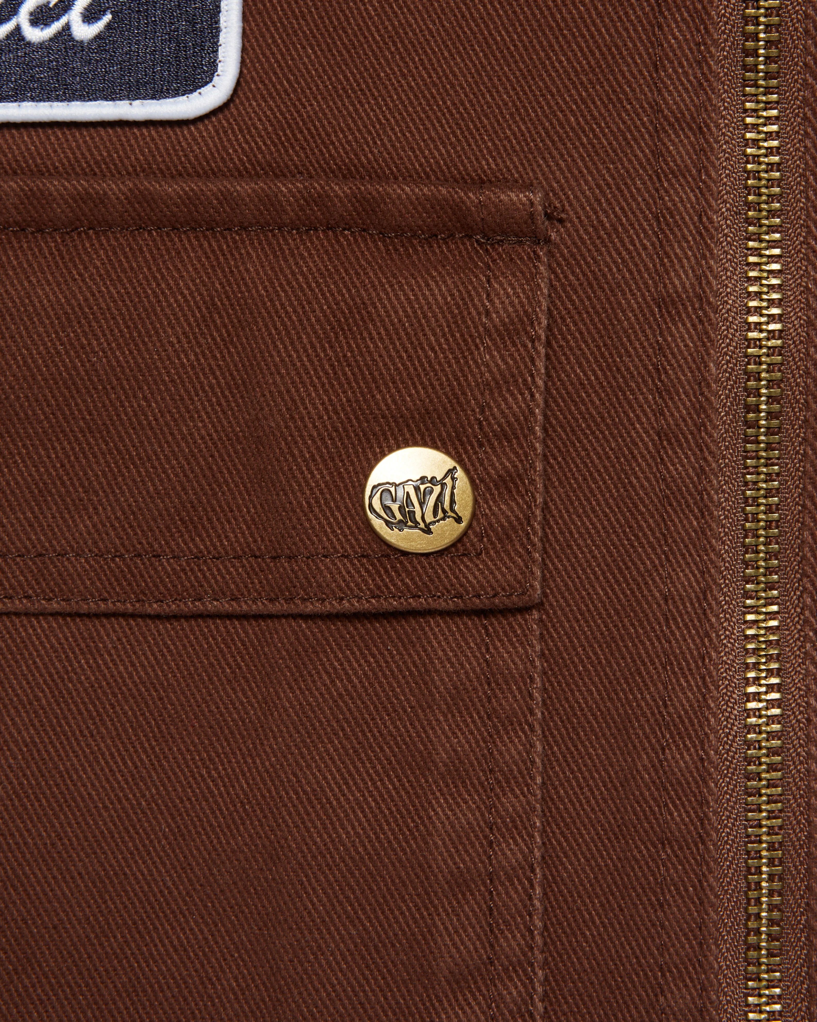 Lab Mechanic Overshirt - Image 4