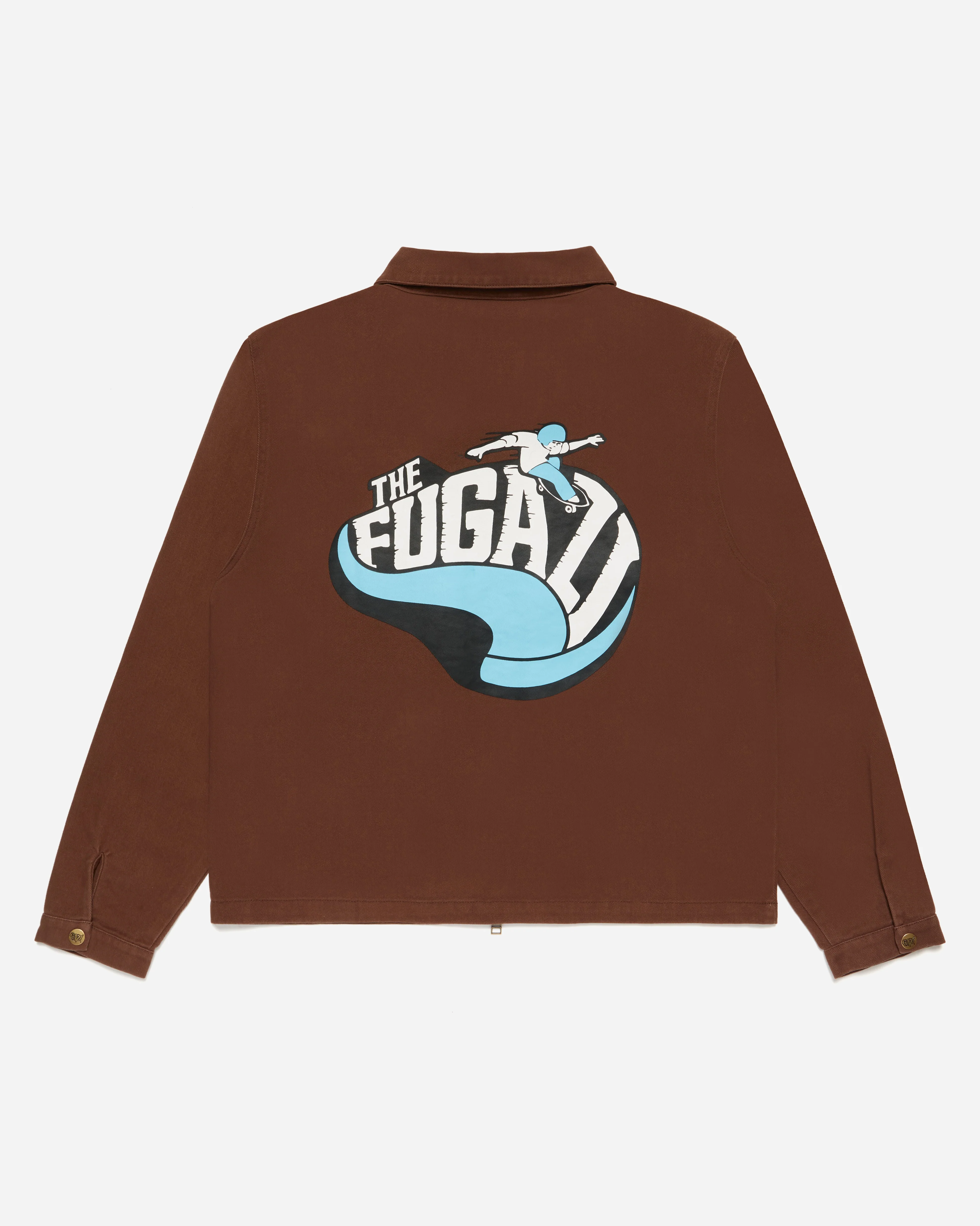 Lab Mechanic Overshirt - Image 5