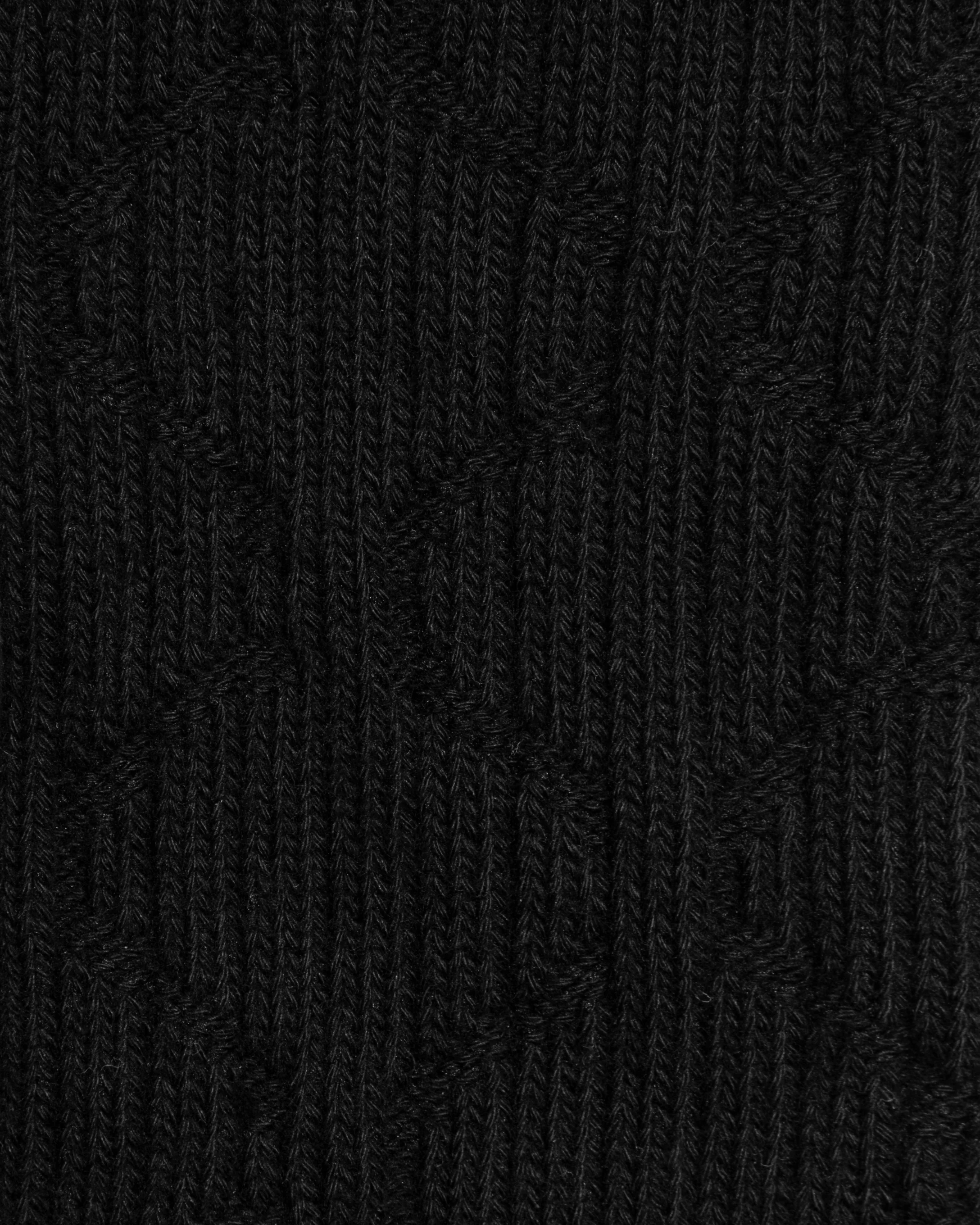 Liner Knit Sock Bundle Black - Image 3