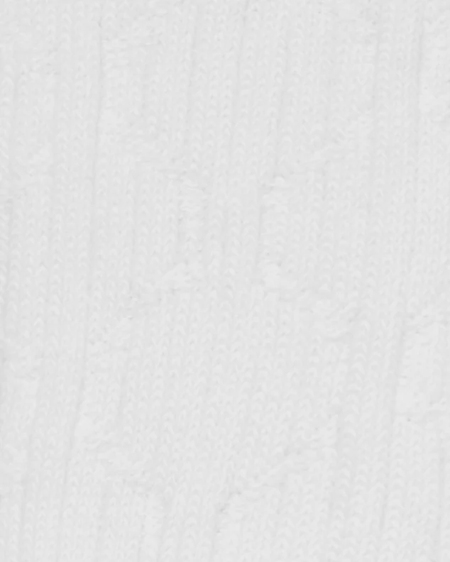 Liner Knit Sock Bundle White - Image 3