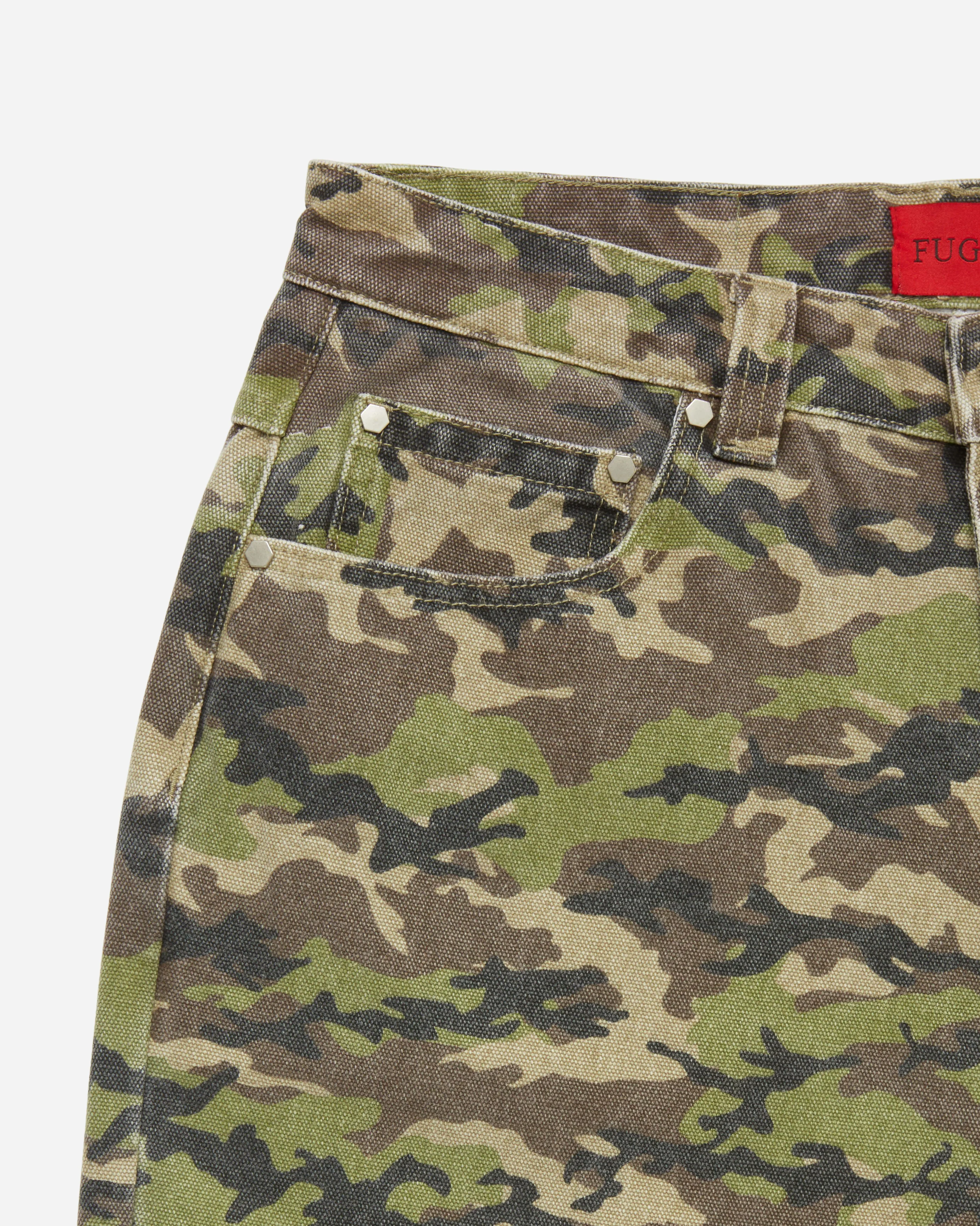Mini Camo Pant - Image 2