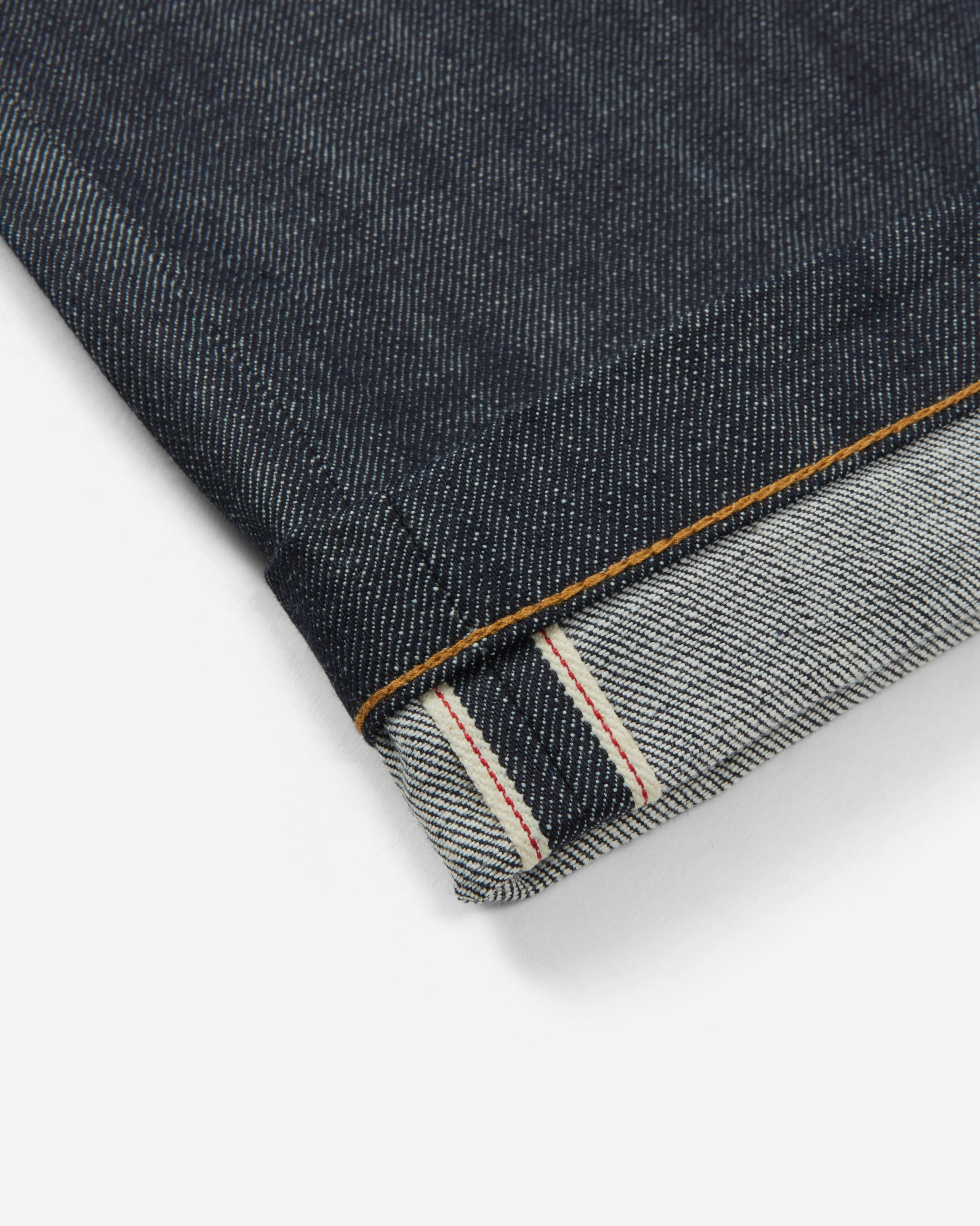 More Selfish Jeans Indigo - Image 2