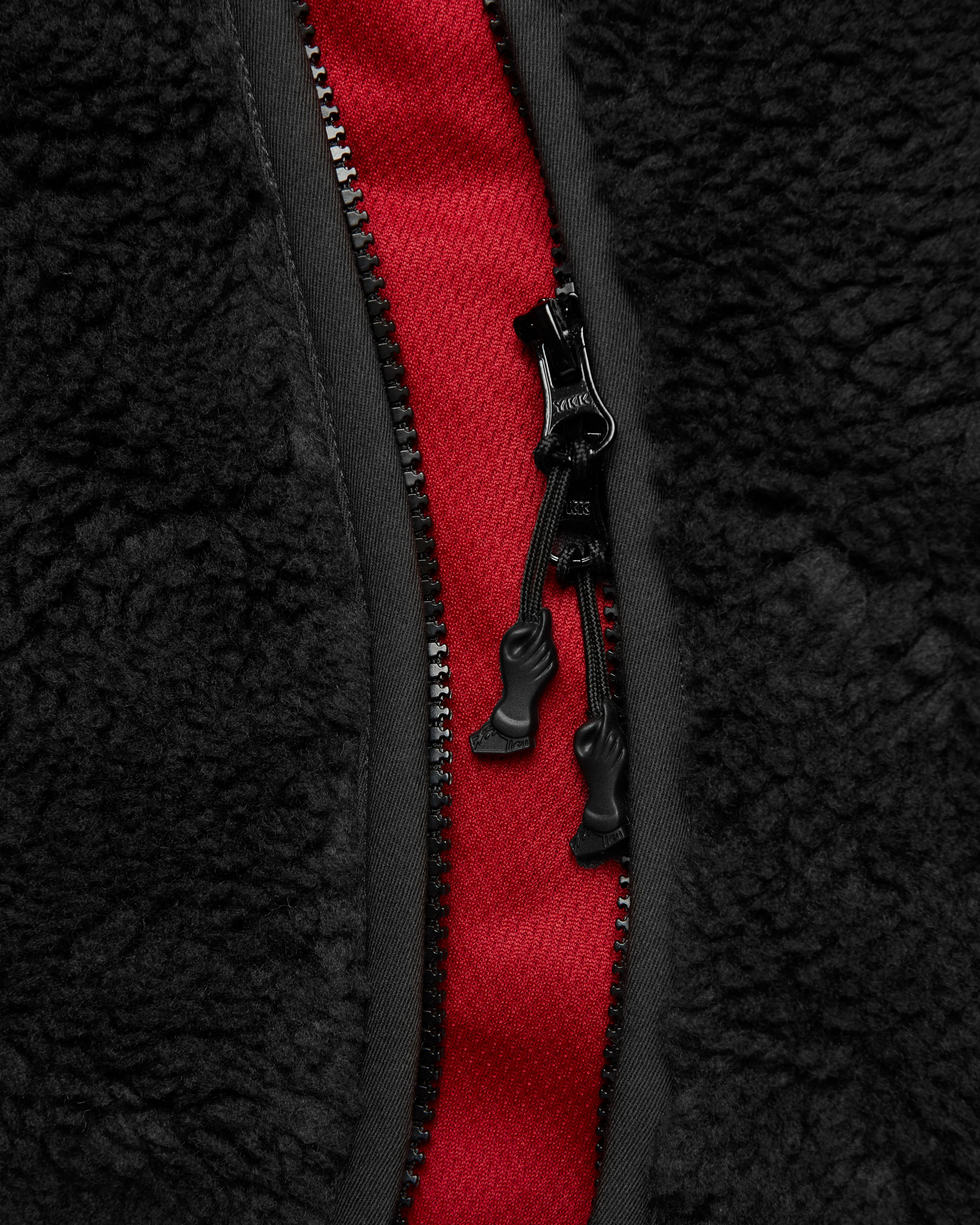 Ninja Sherpa Black - Image 3