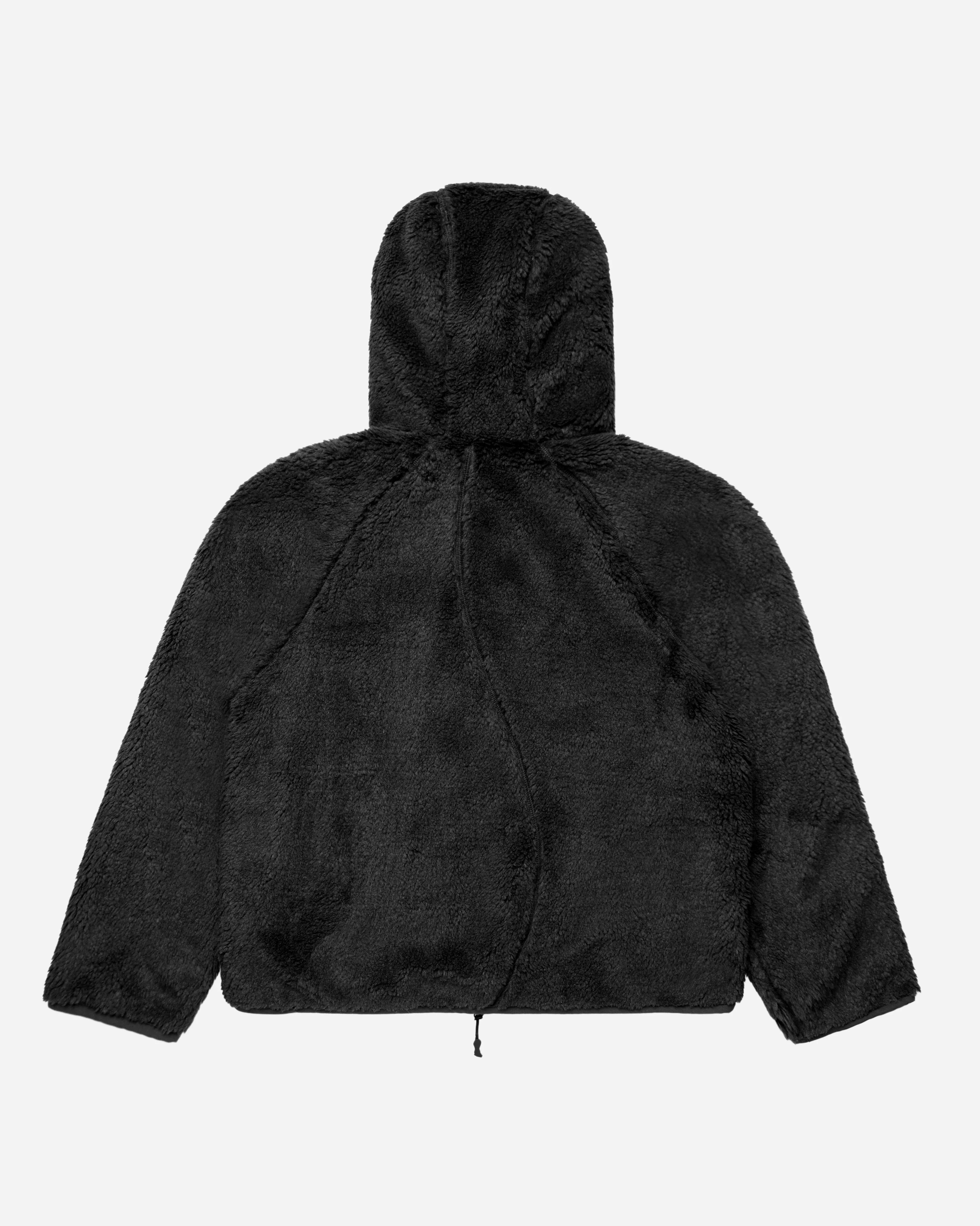 Ninja Sherpa Black - Image 4