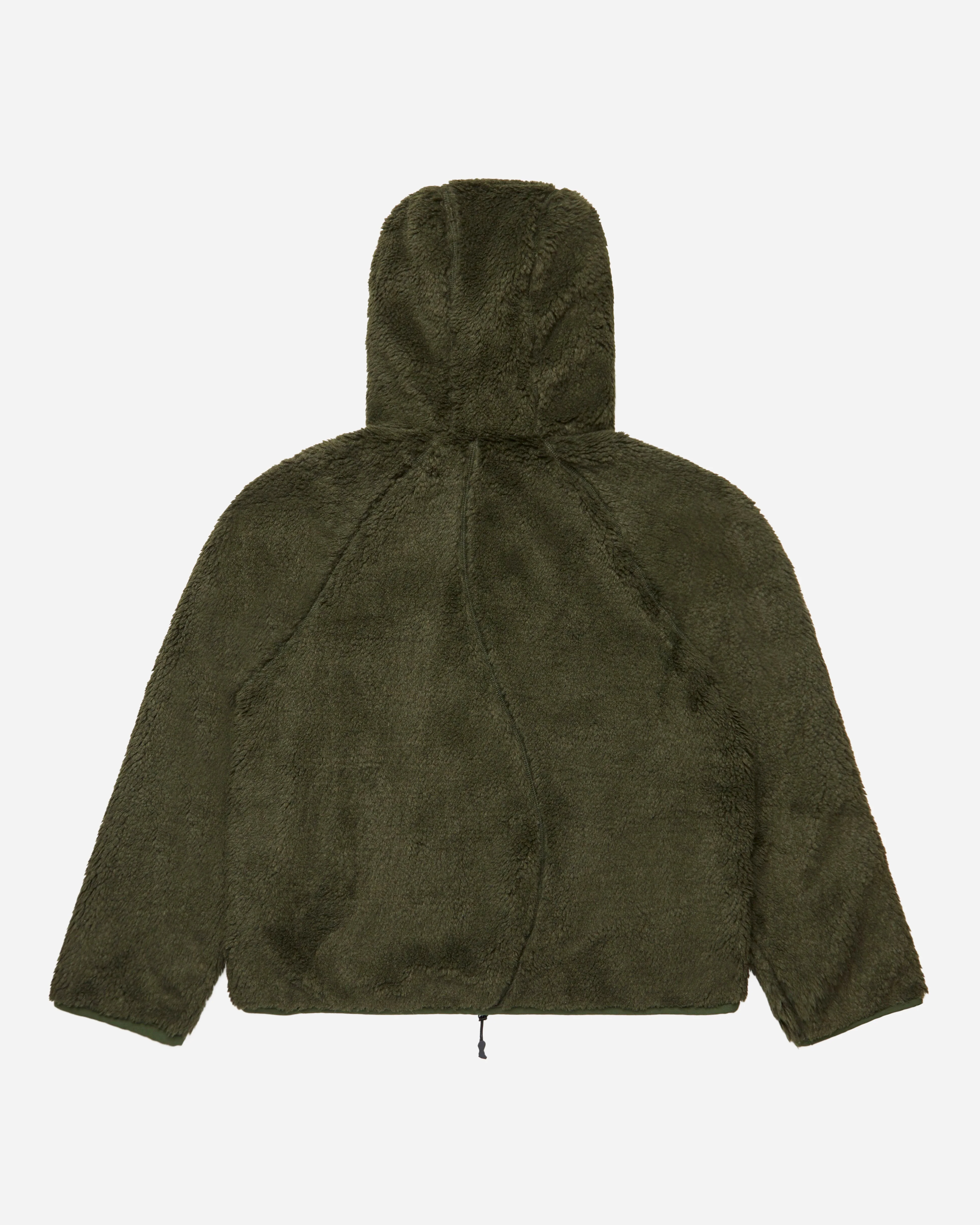 Ninja Sherpa Green - Image 4