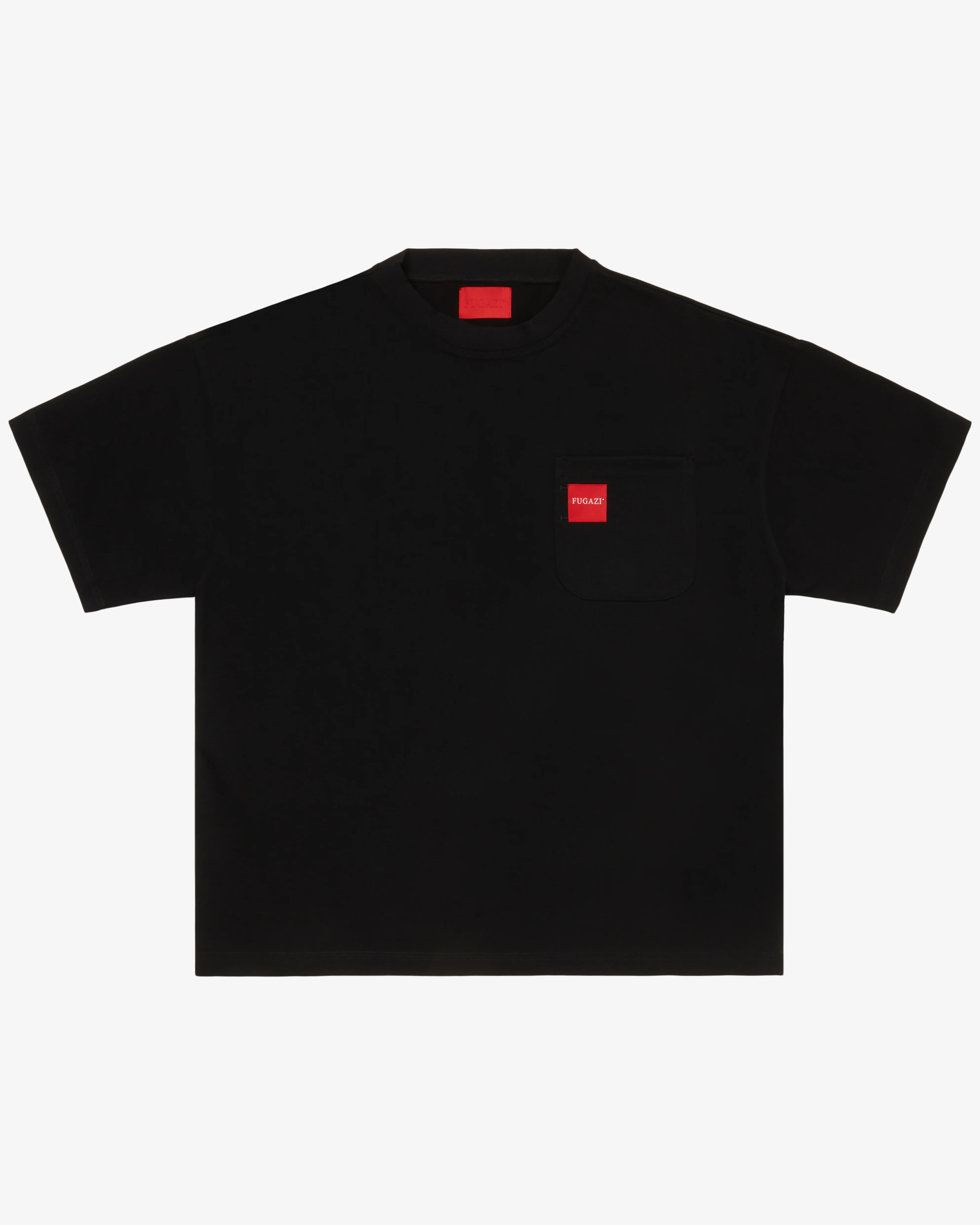 NY Shop Tee Black (In-Store Exclusive) - Image 2