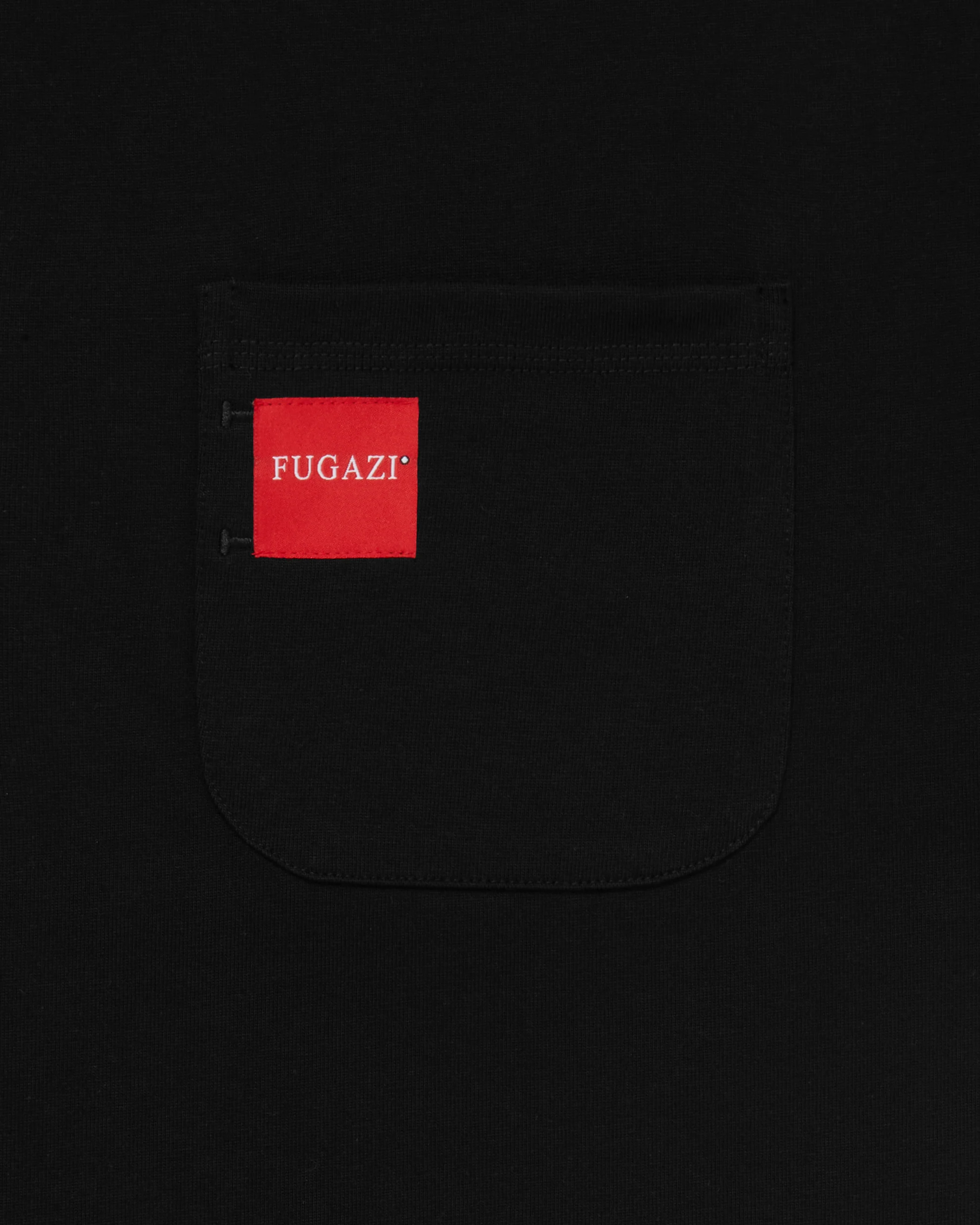 NY Shop Tee Black (In-Store Exclusive) - Image 3