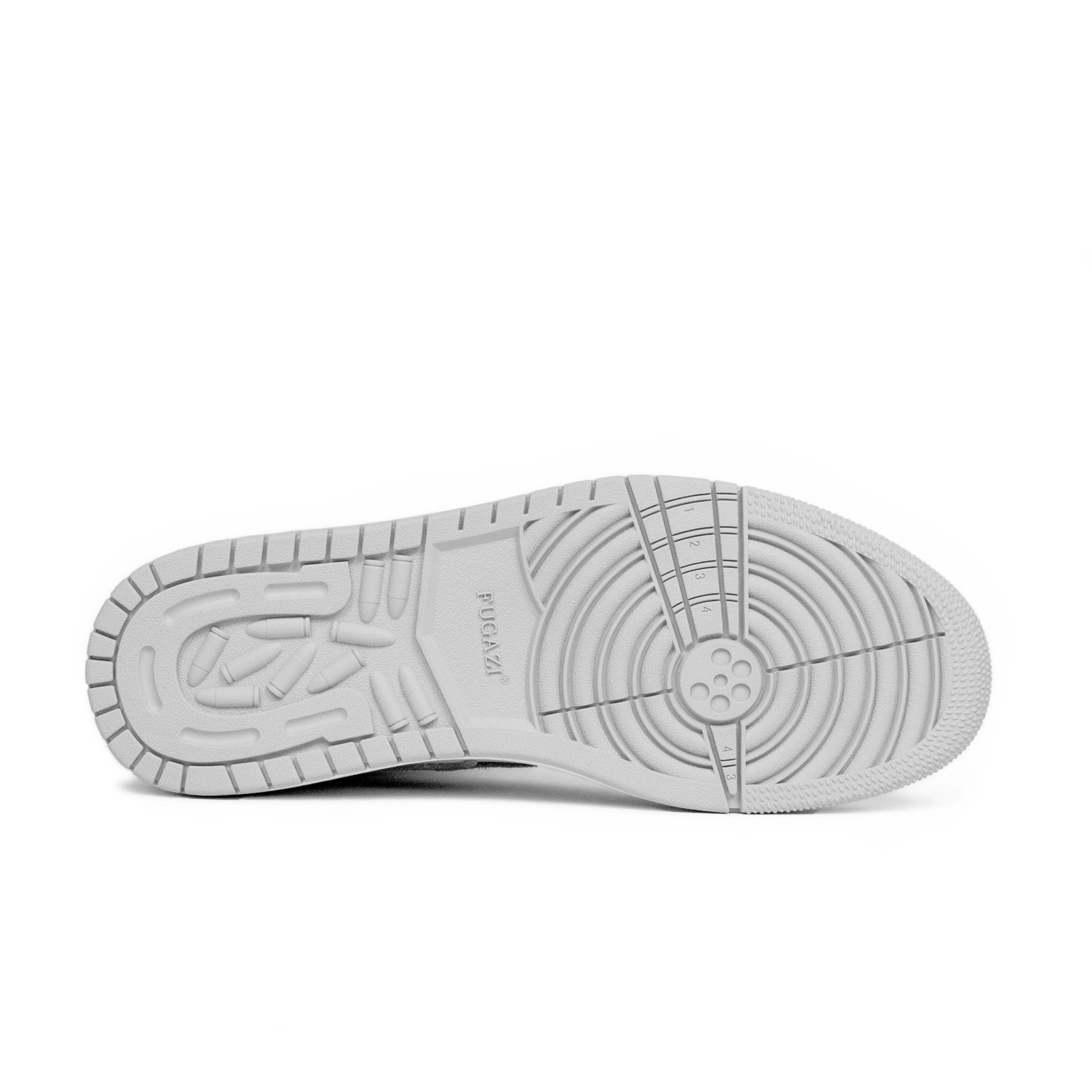 OITC Gunmetal Grey - Image 6