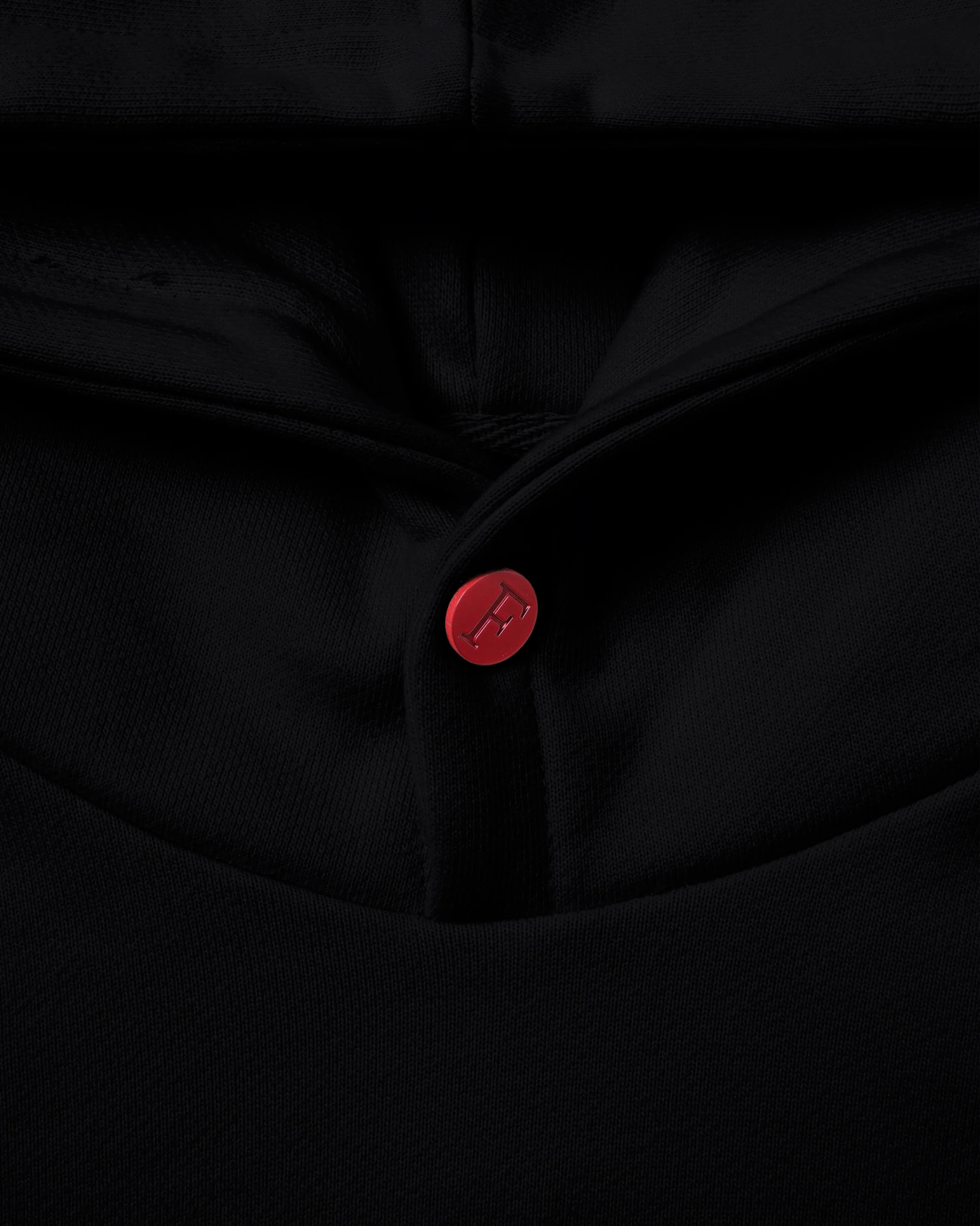 Oligopoly Hoodie Black - Image 2
