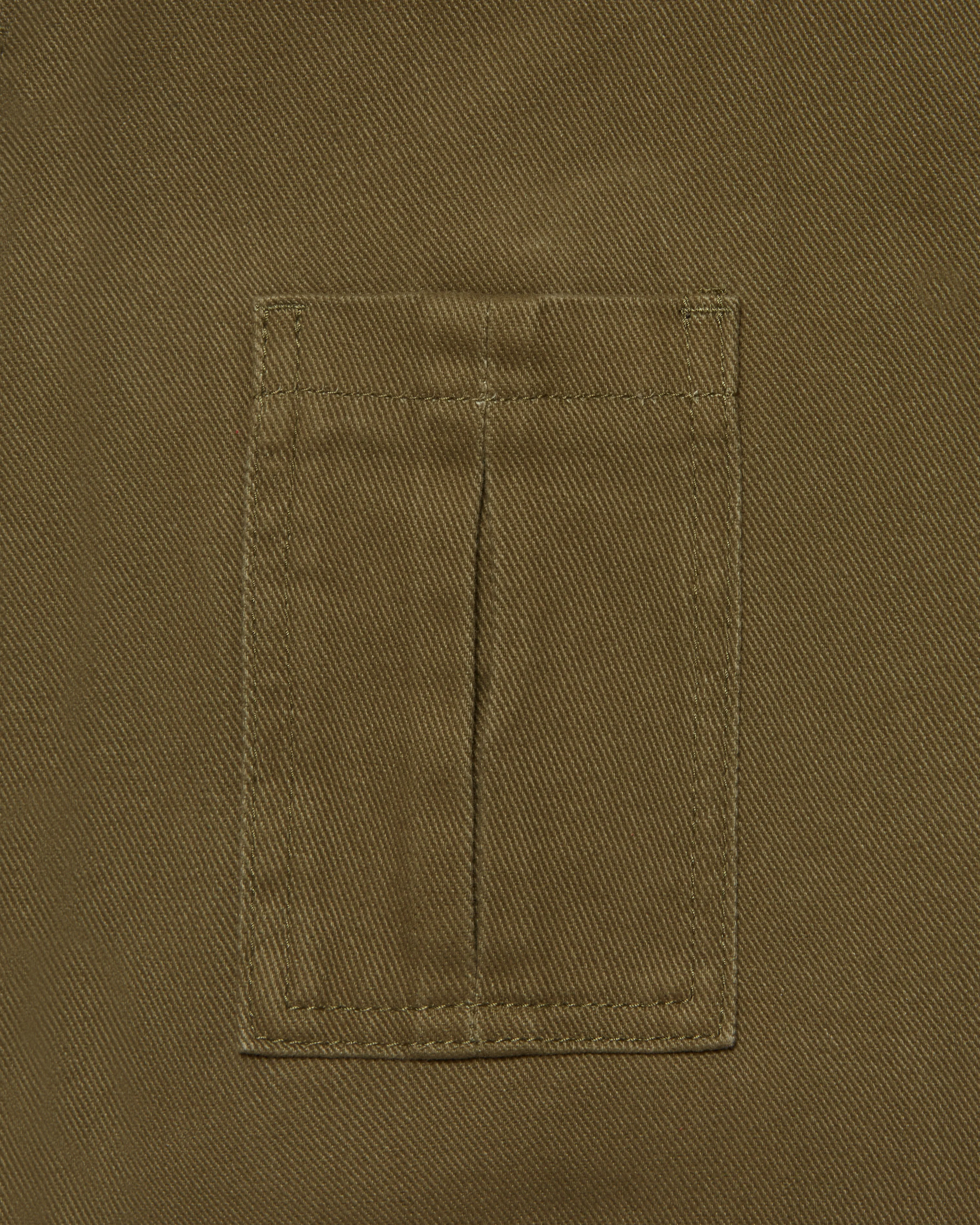 Battledress Cargo Pants Olive - Image 4