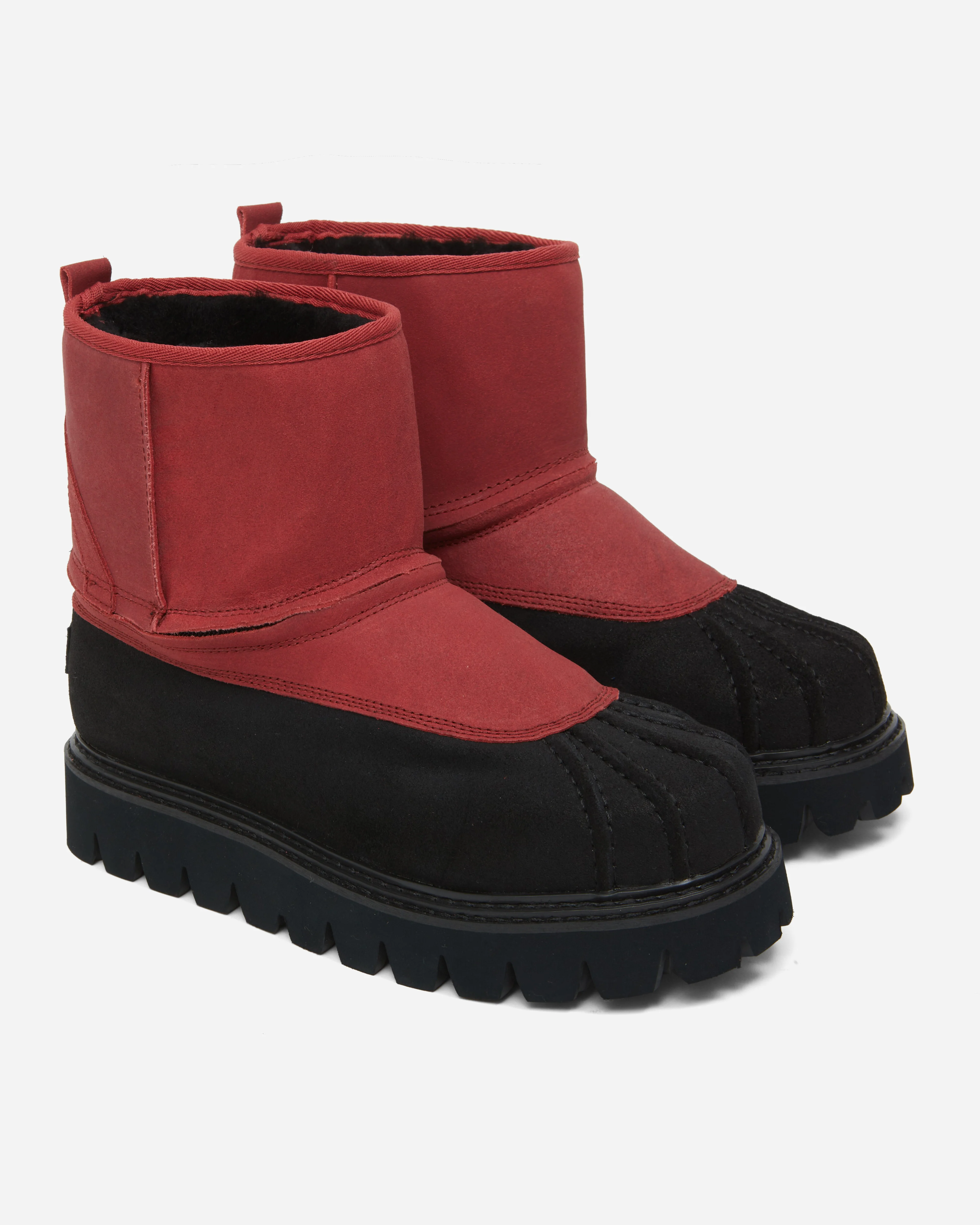 OOF Bred