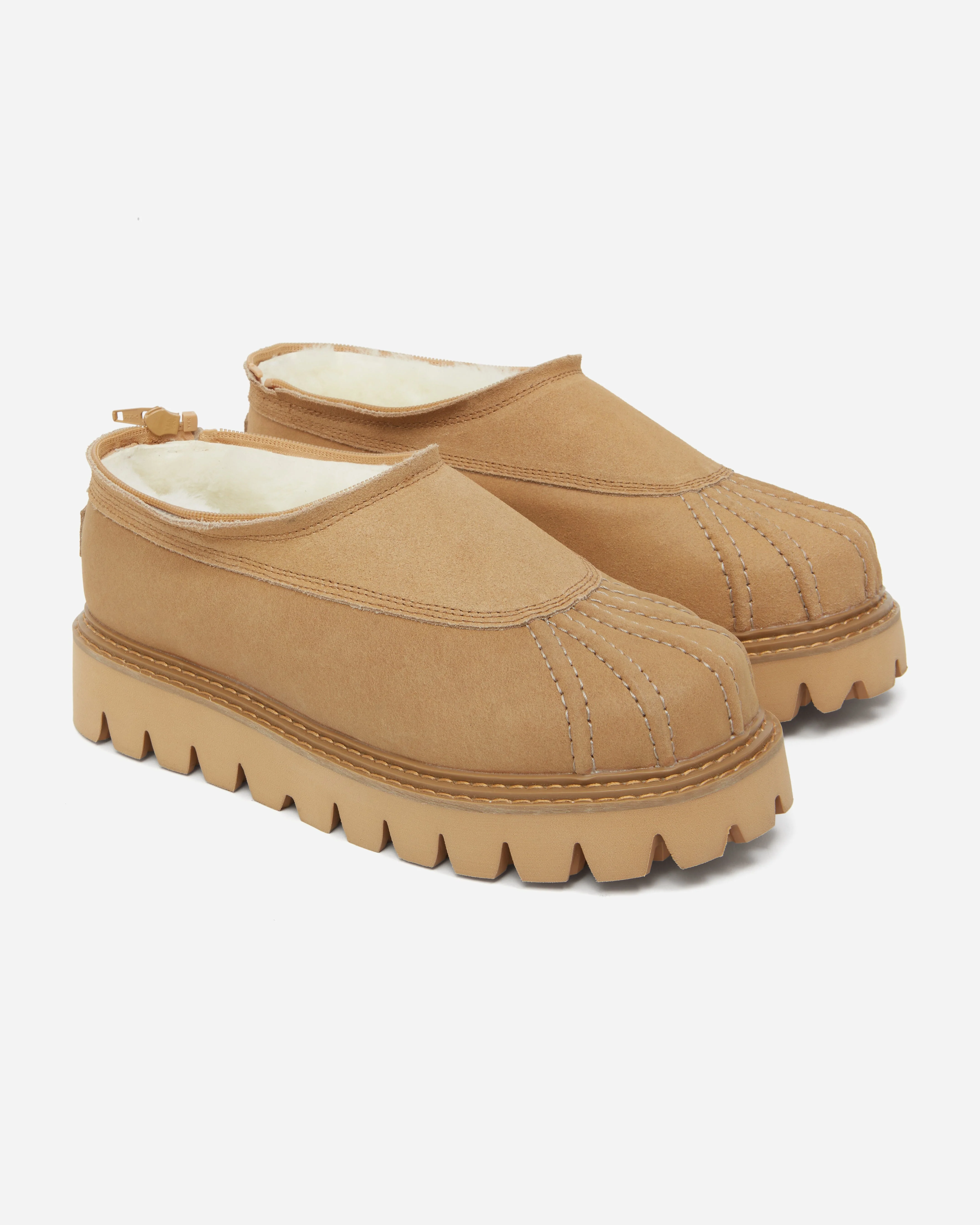 OOF Tan - Image 2
