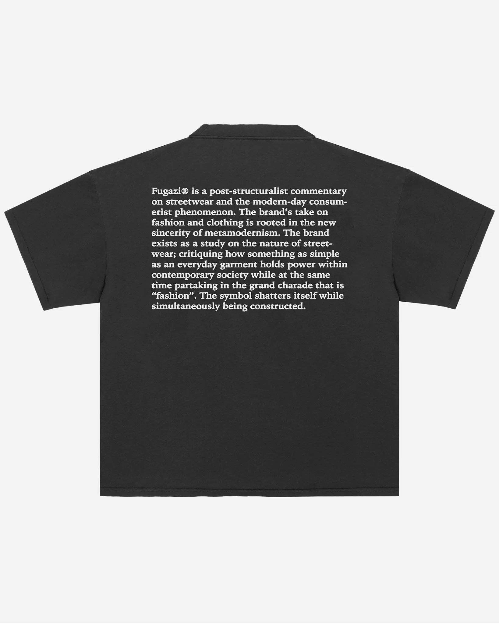 Ponzi Scheme Tee - Image 2