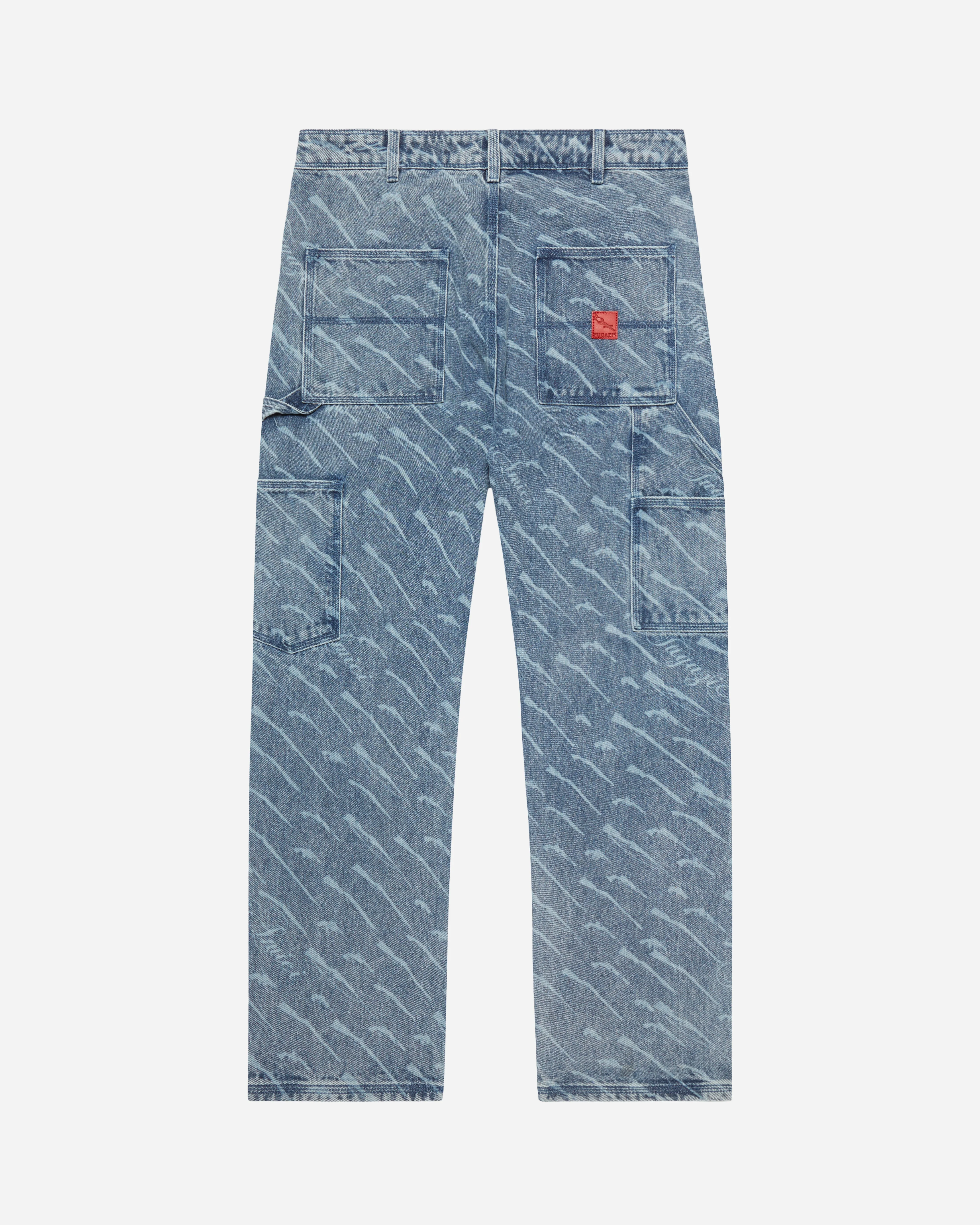 Rogue Carpenter Jeans - Image 3