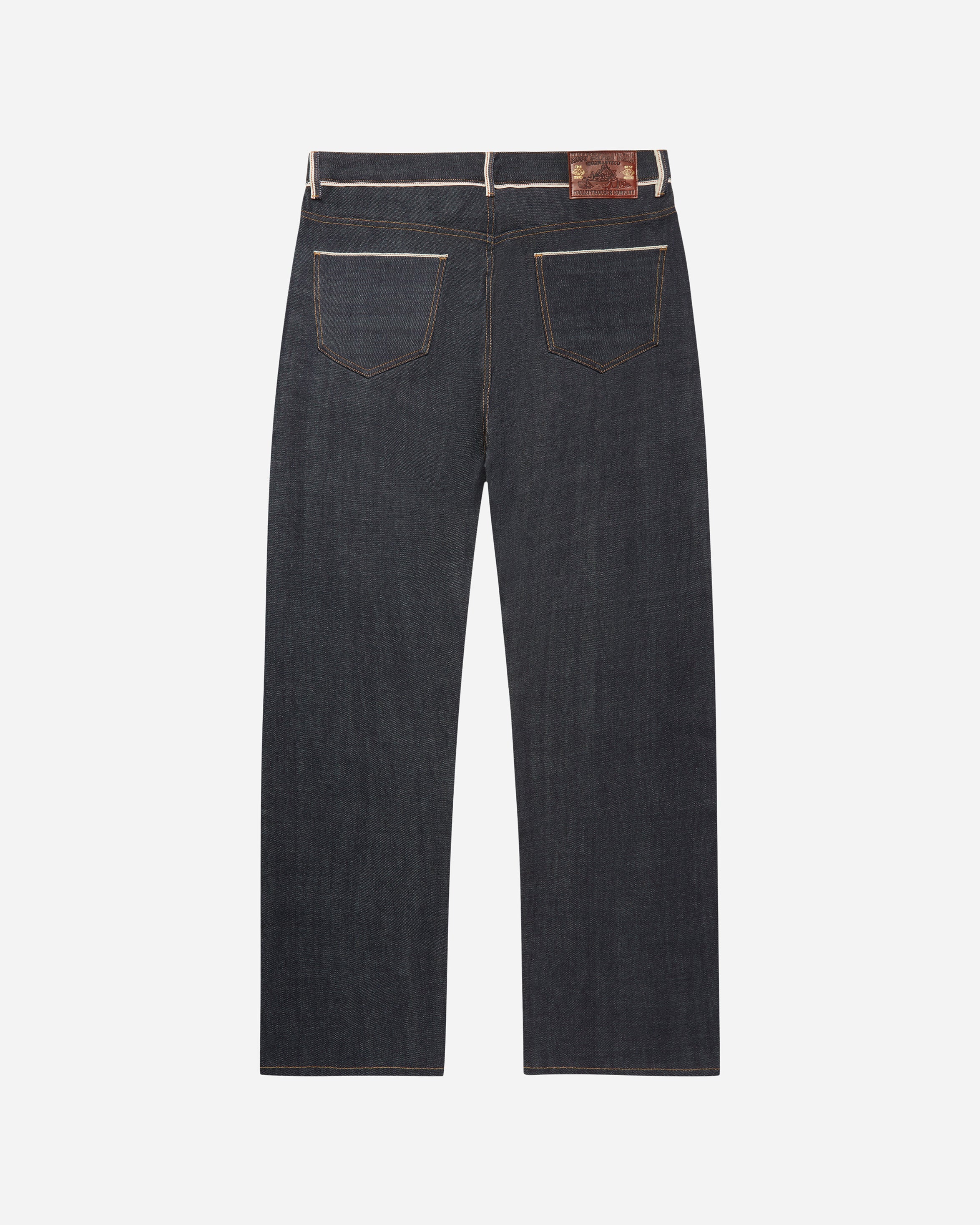 Selfish Jeans Raw - Image 5