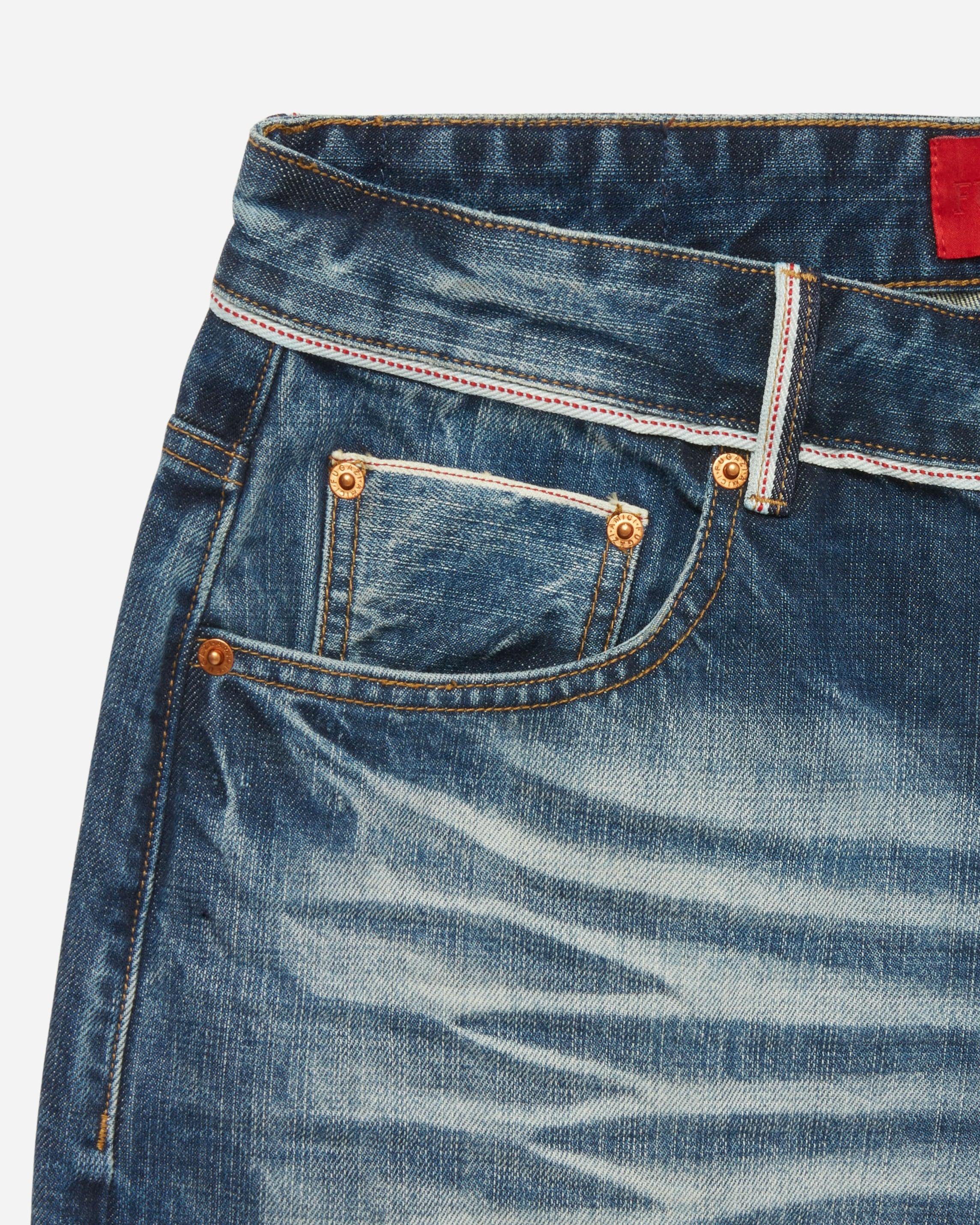 Selfish Jeans Washed - Image 2