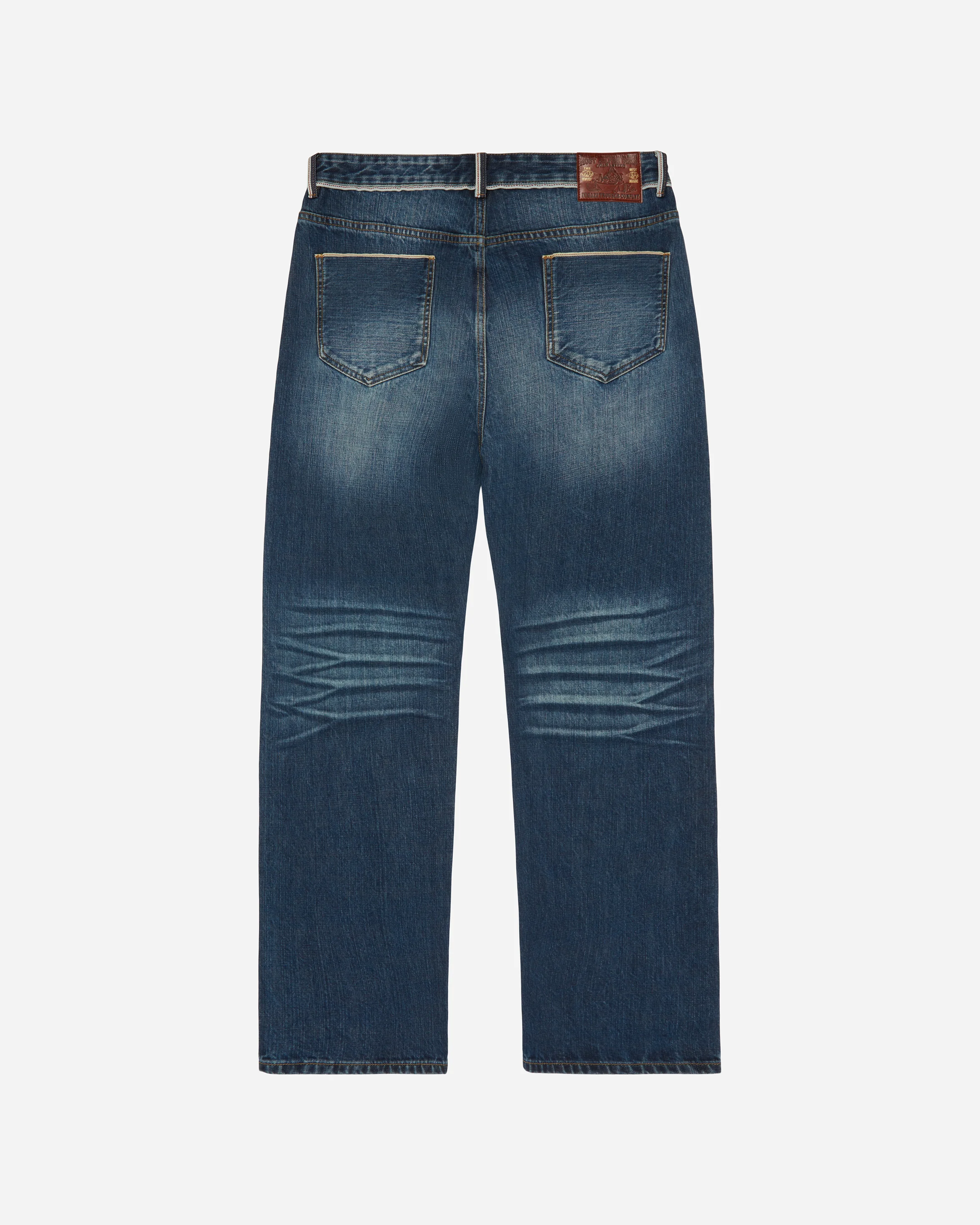 Selfish Jeans Washed - Image 5
