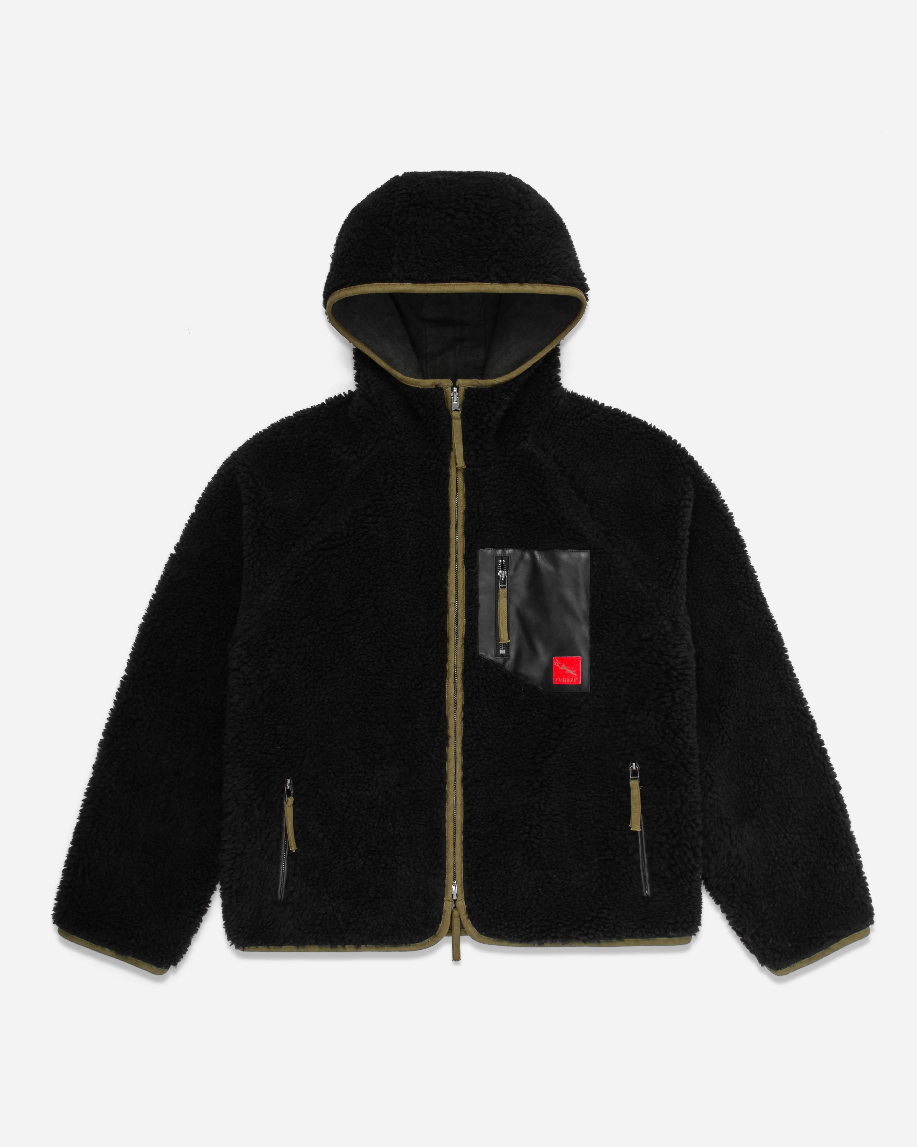The Sheep Black
