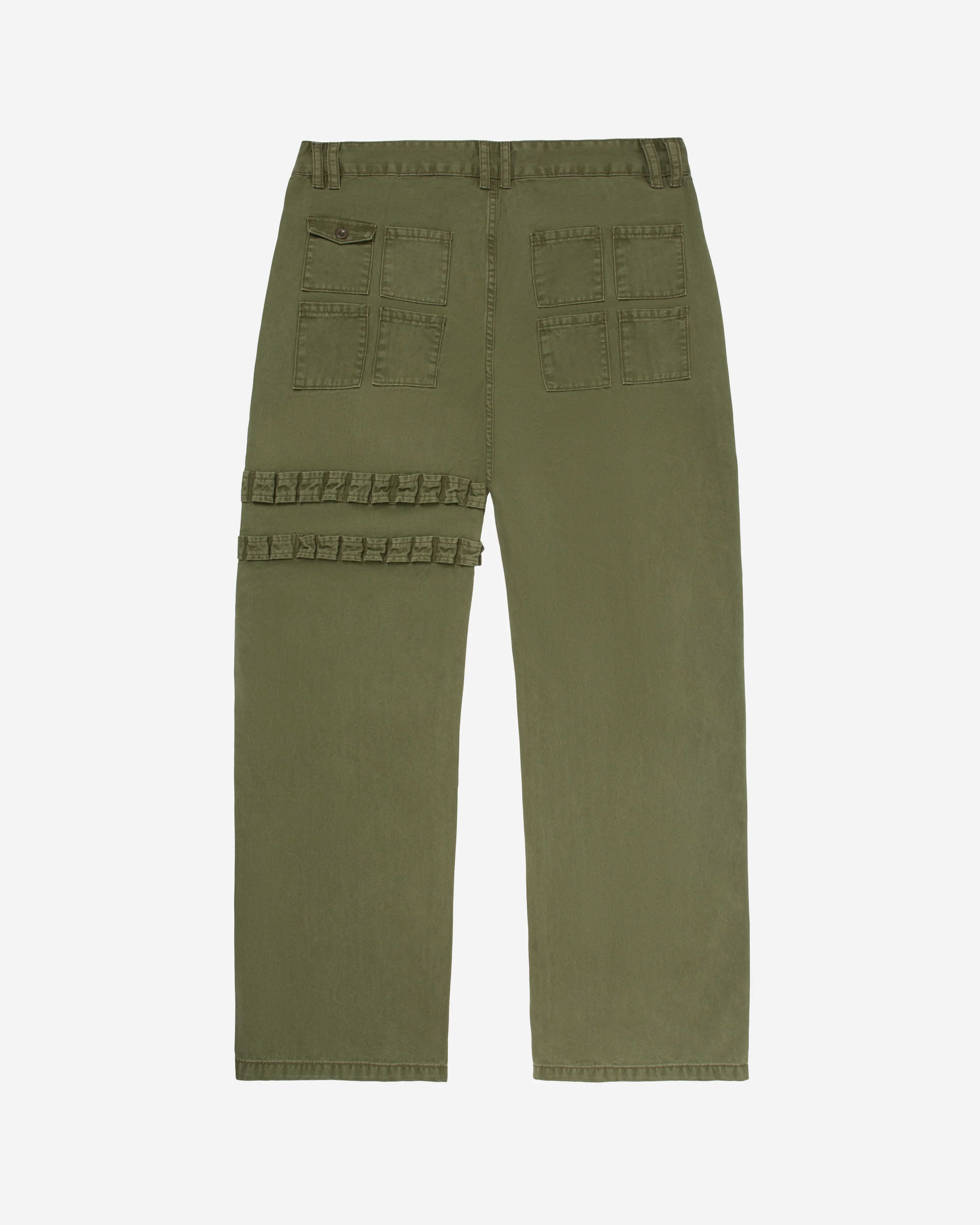 Shotgun Pant Olive - Image 4