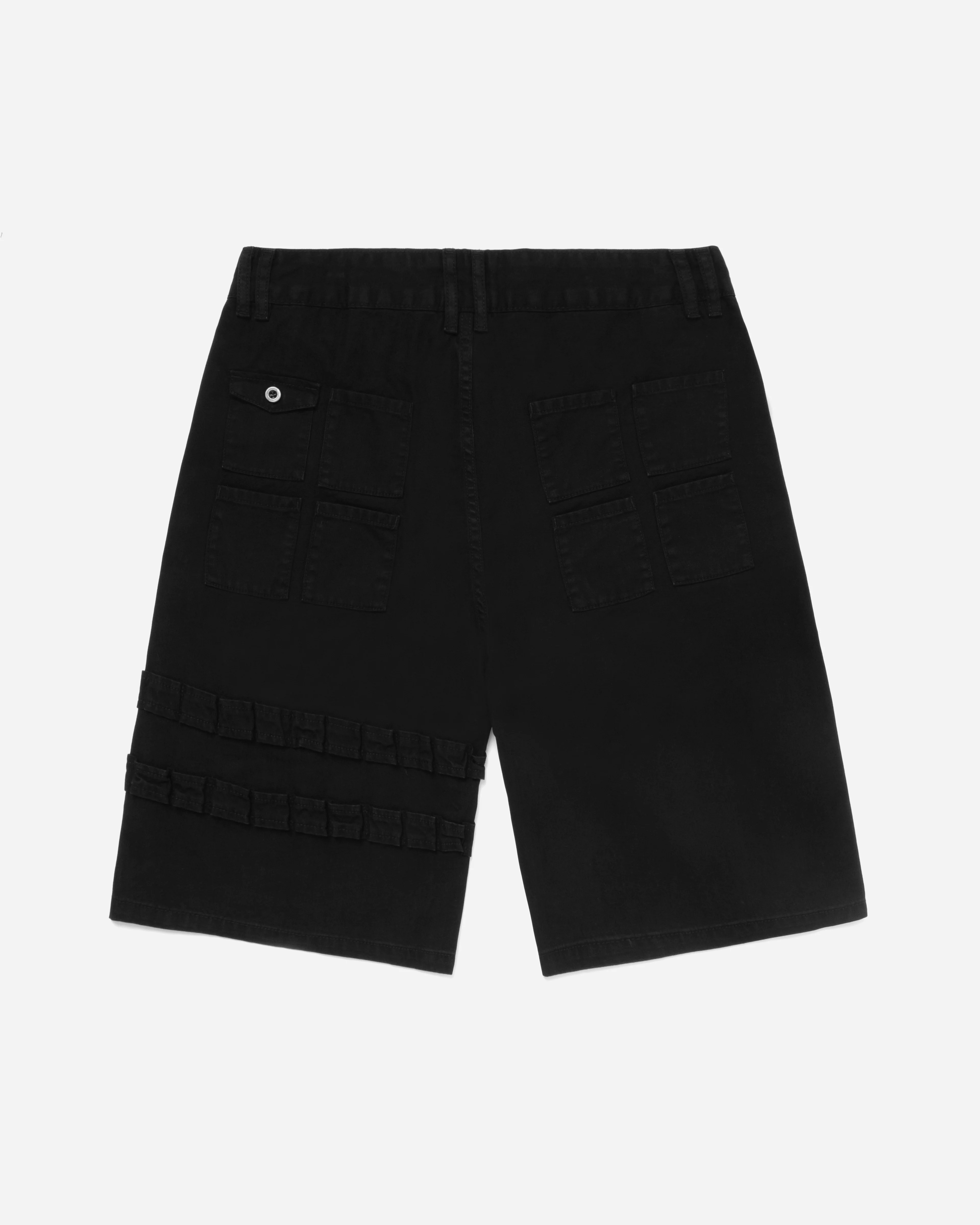 Shotgun Short Black - Image 4