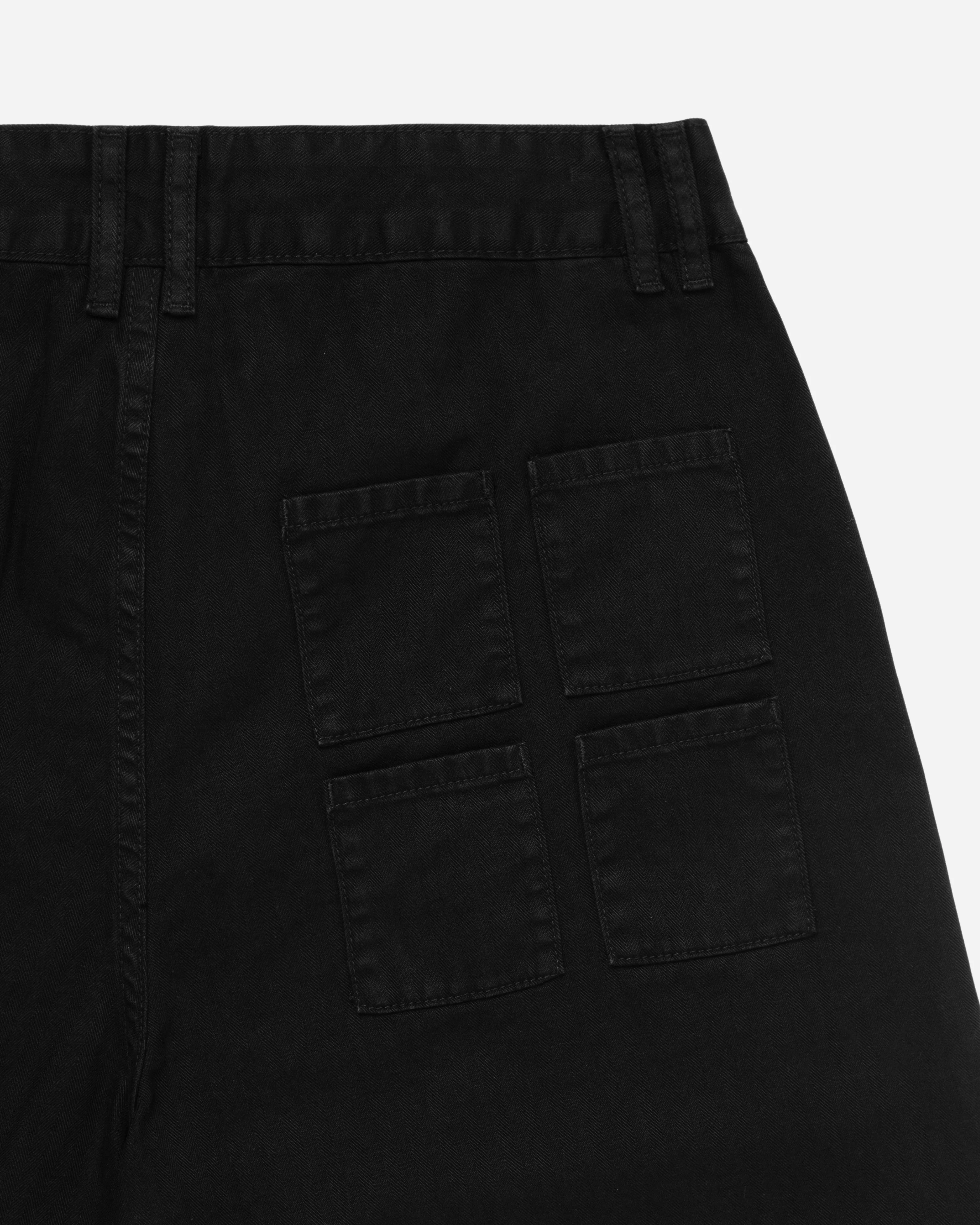 Shotgun Short Black - Image 5