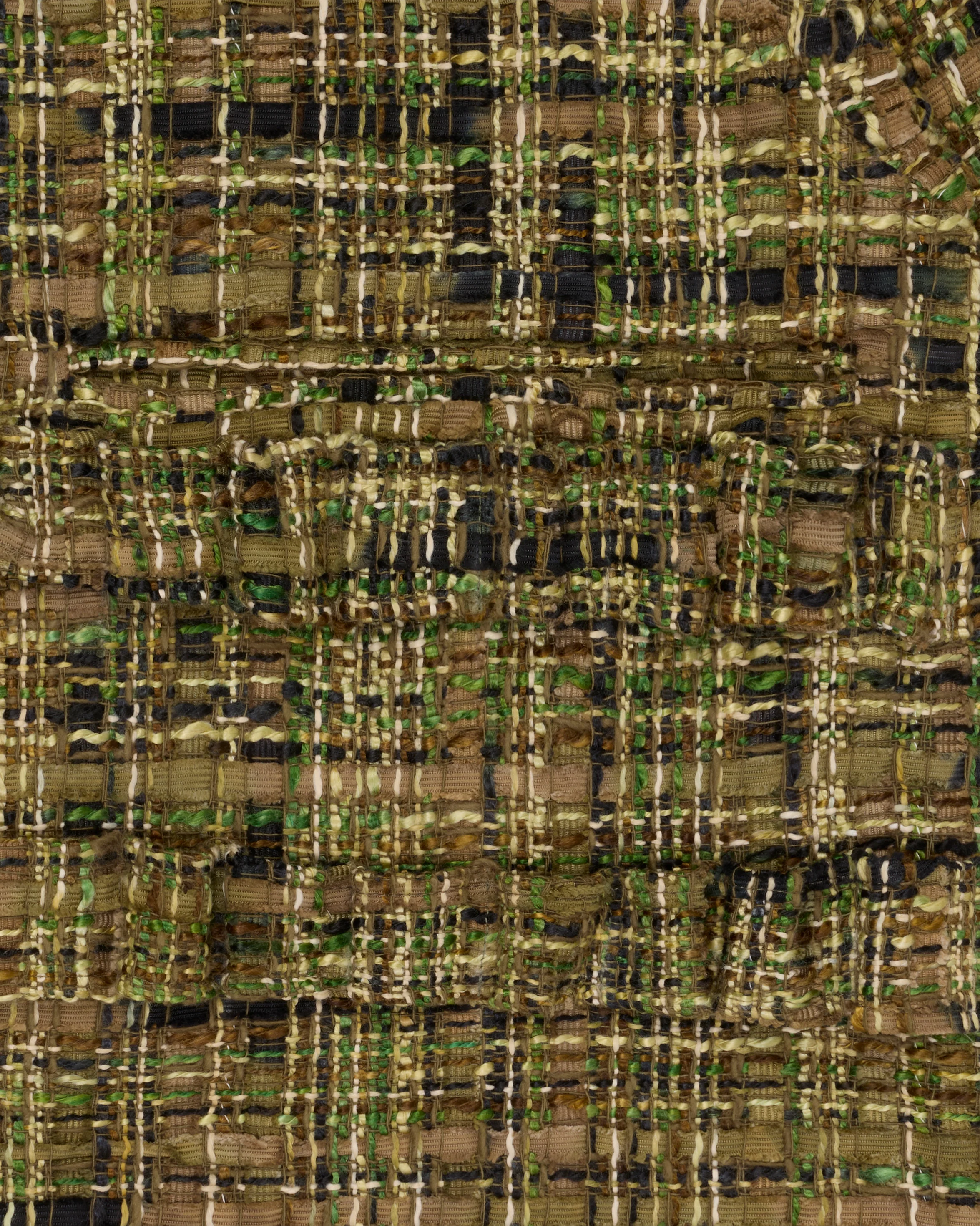 Shotgun Tweed Shirt Camo - Image 3