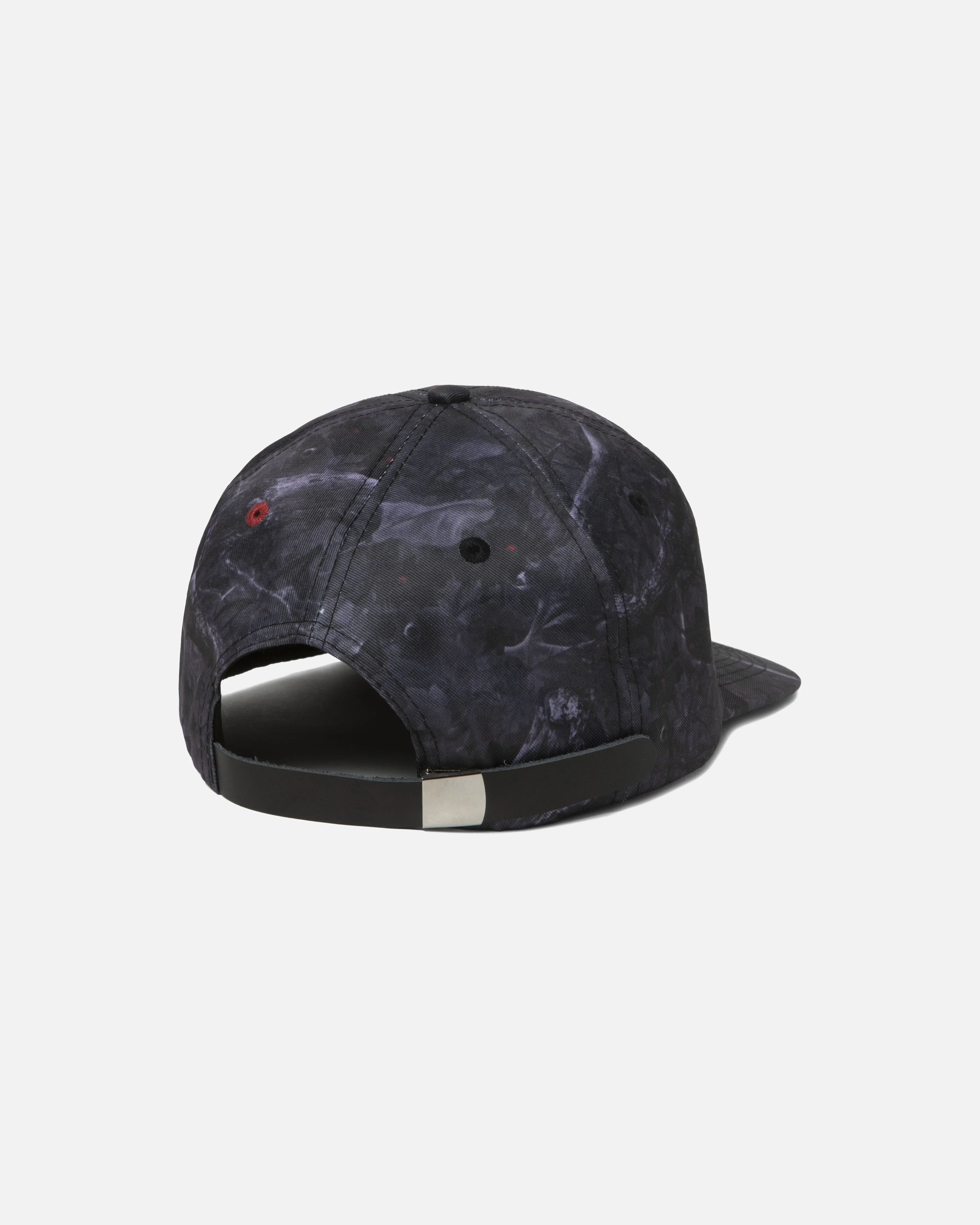 Sniper Camo Importer Hat Black - Image 2