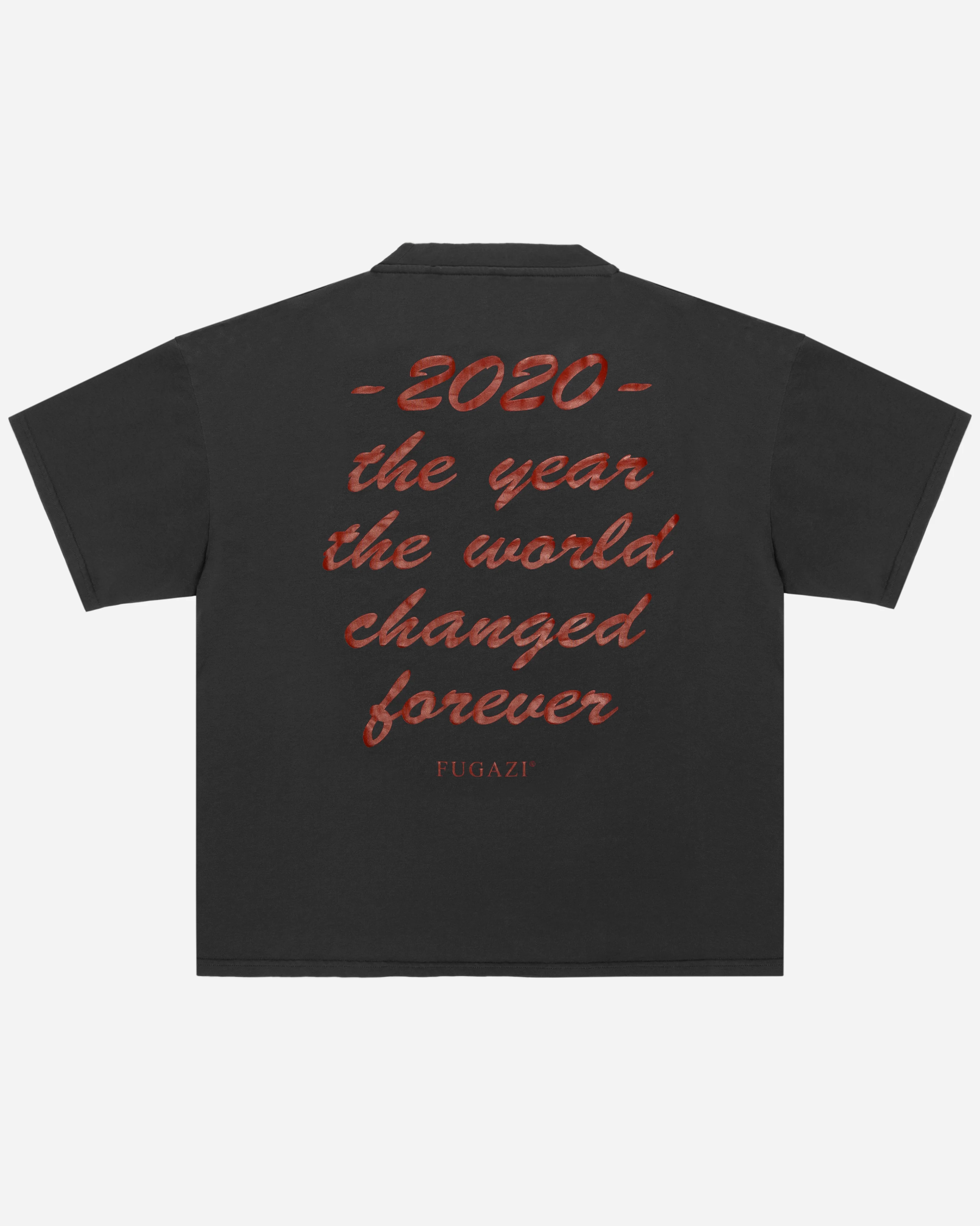 Solutions Tee - Image 3