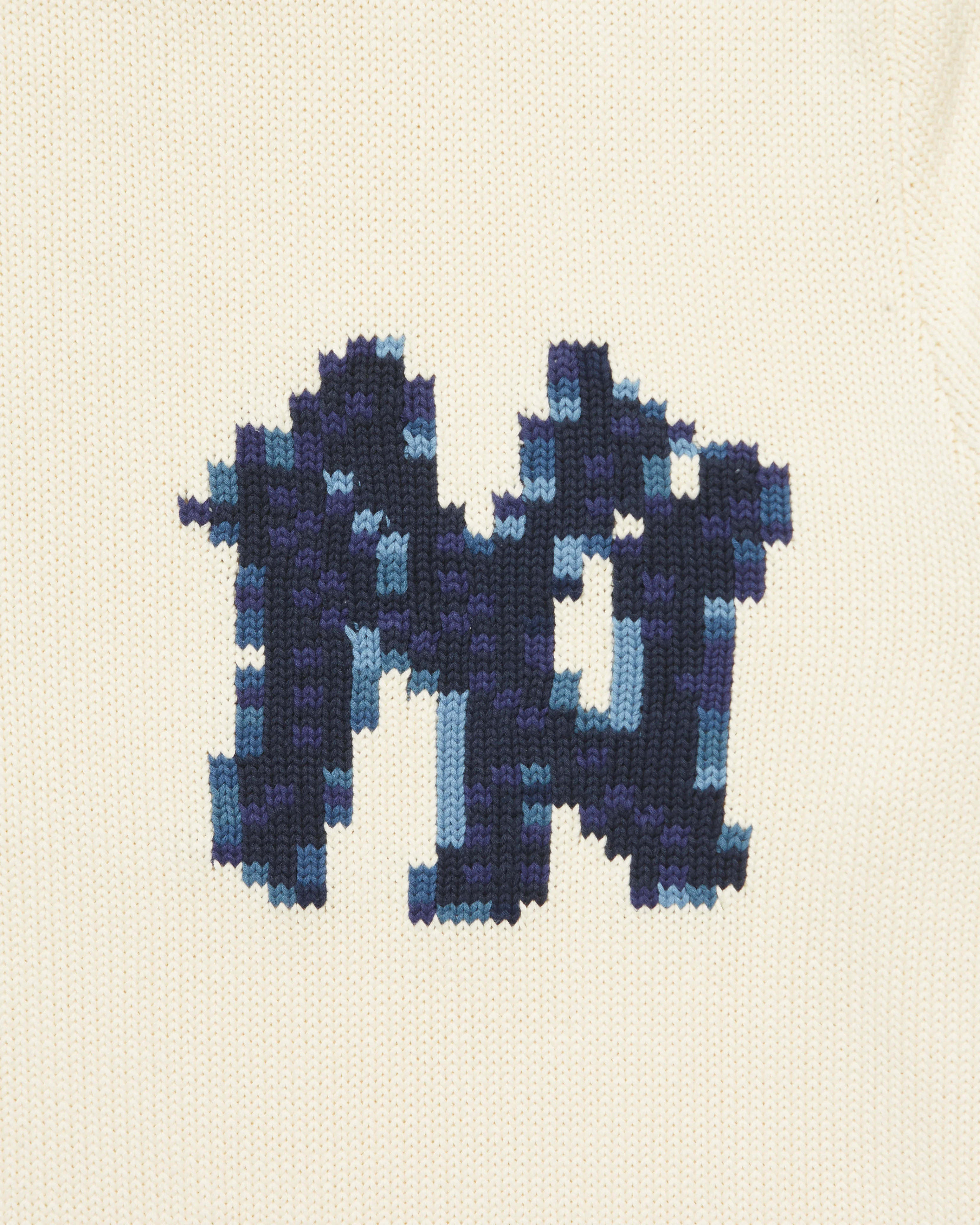 NY Souvenir Knit Sweater - Image 2