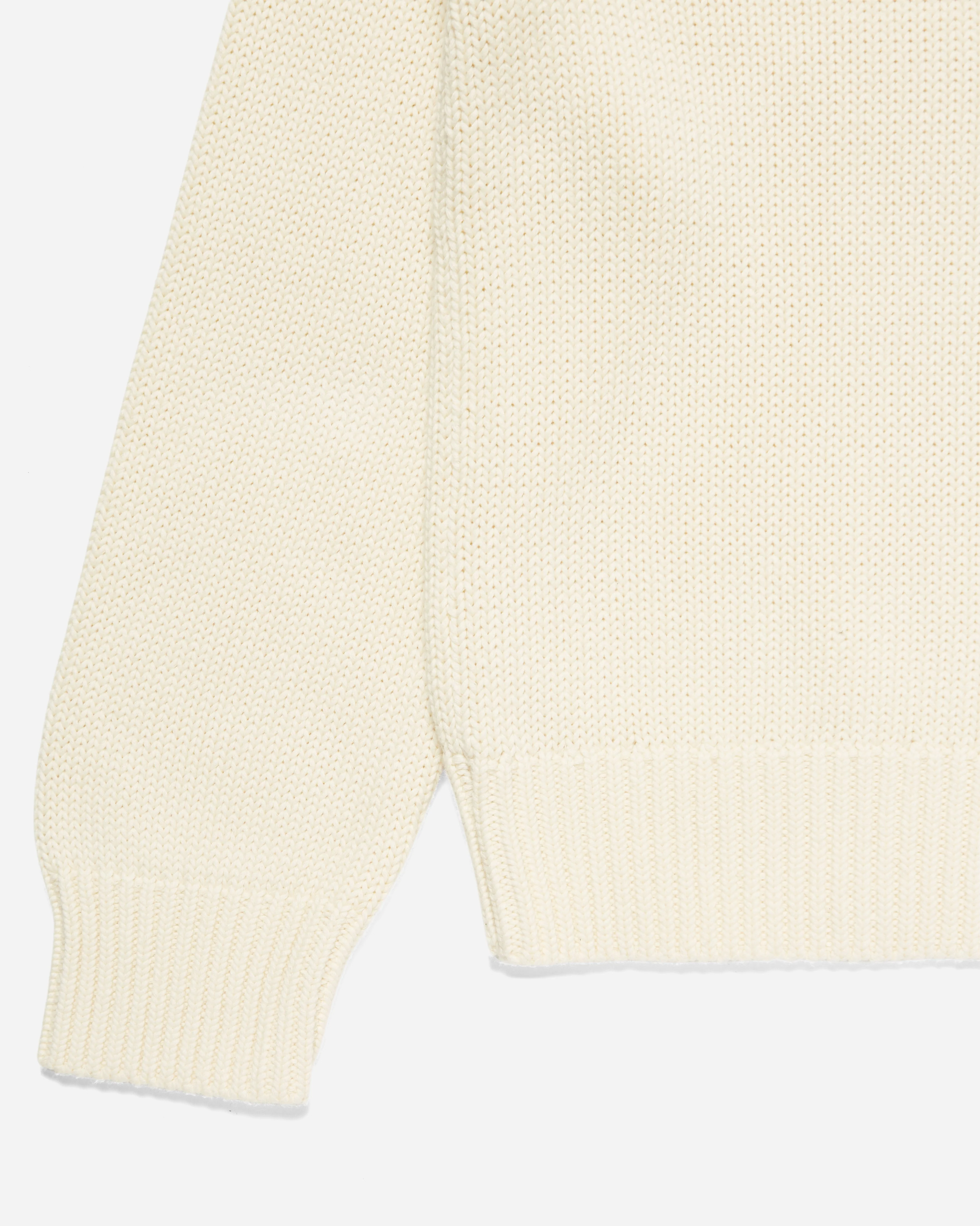 NY Souvenir Knit Sweater - Image 3