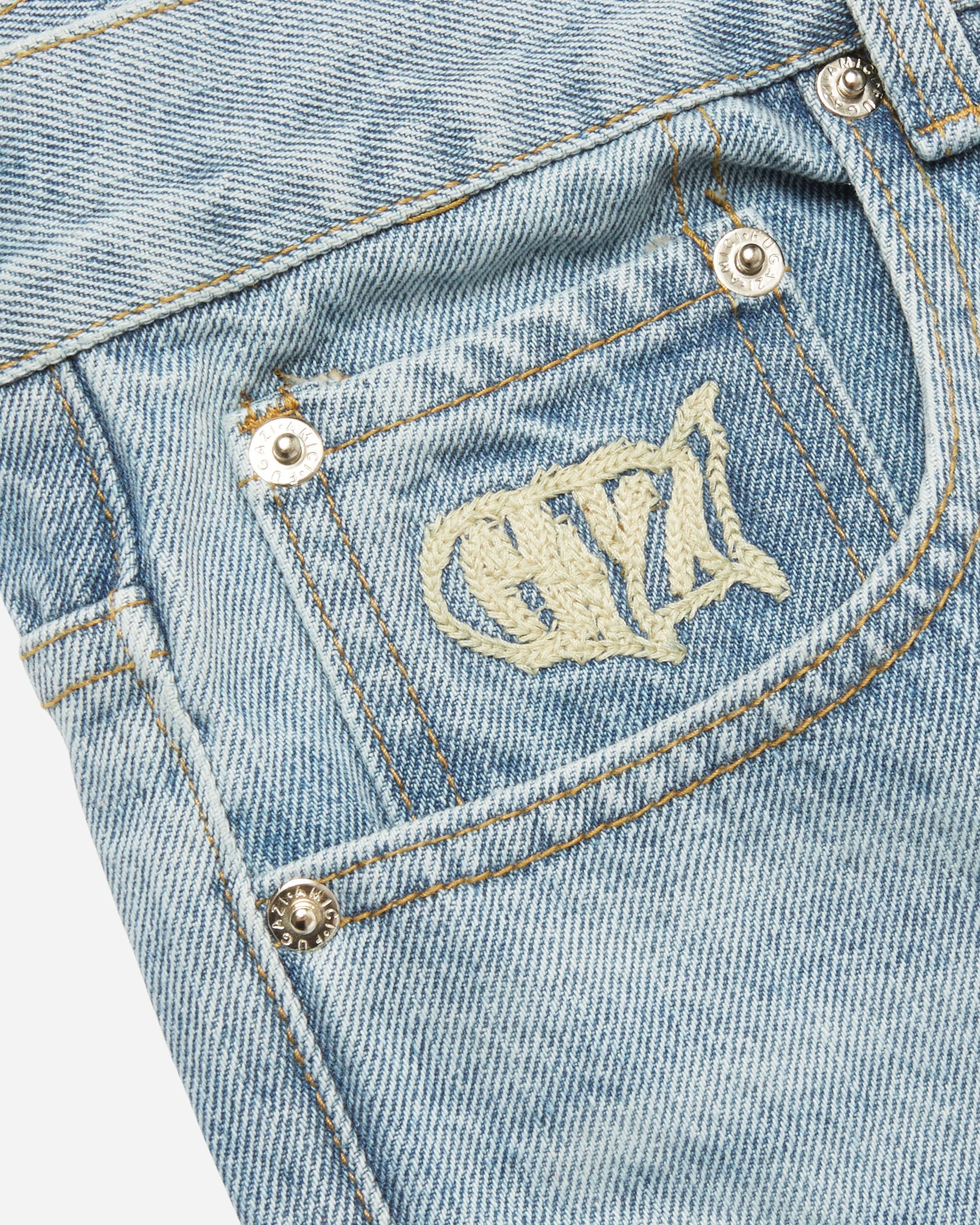 Standard Jeans Light Washed - Image 2