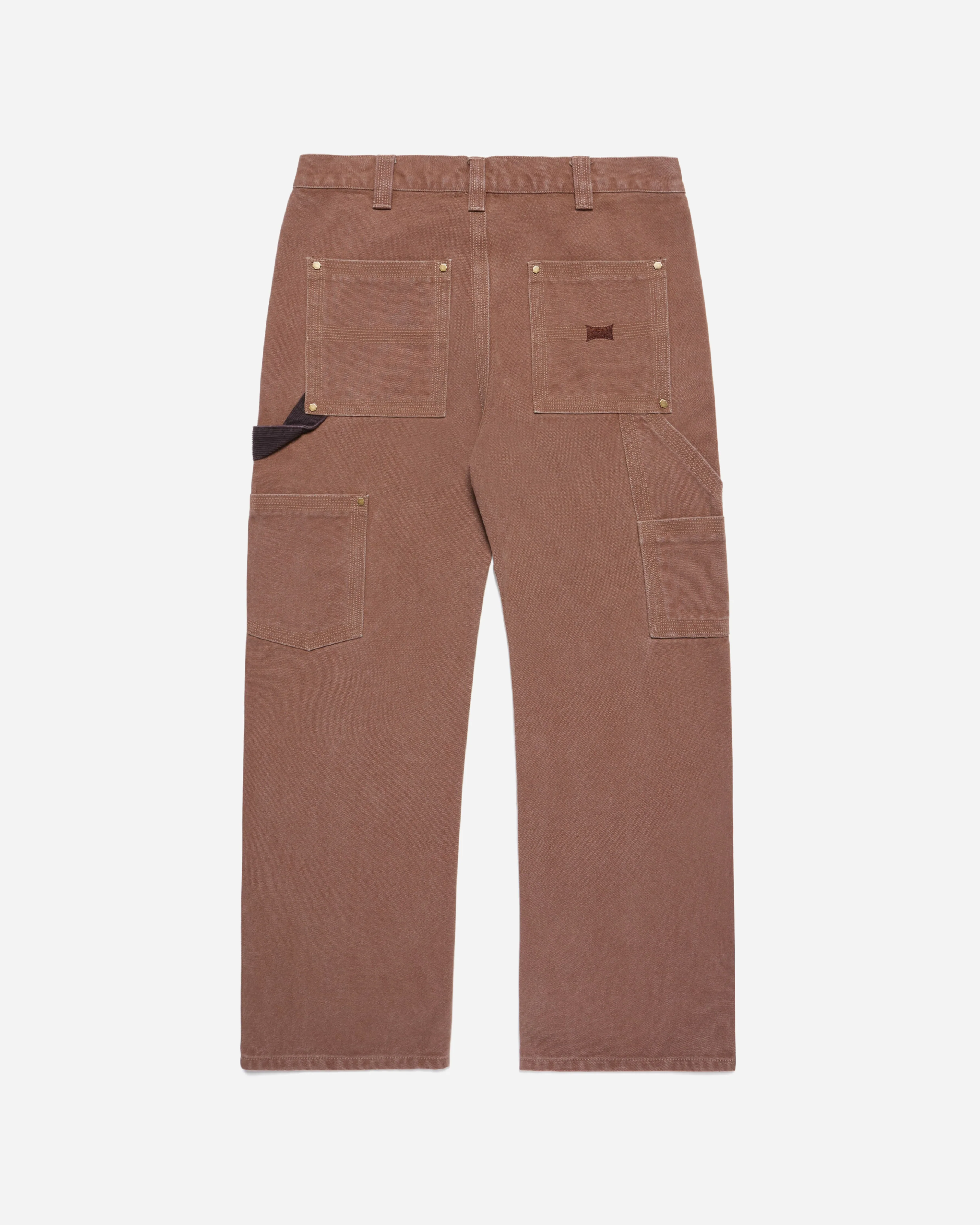 Super Duty Work Pant Brown - Image 4