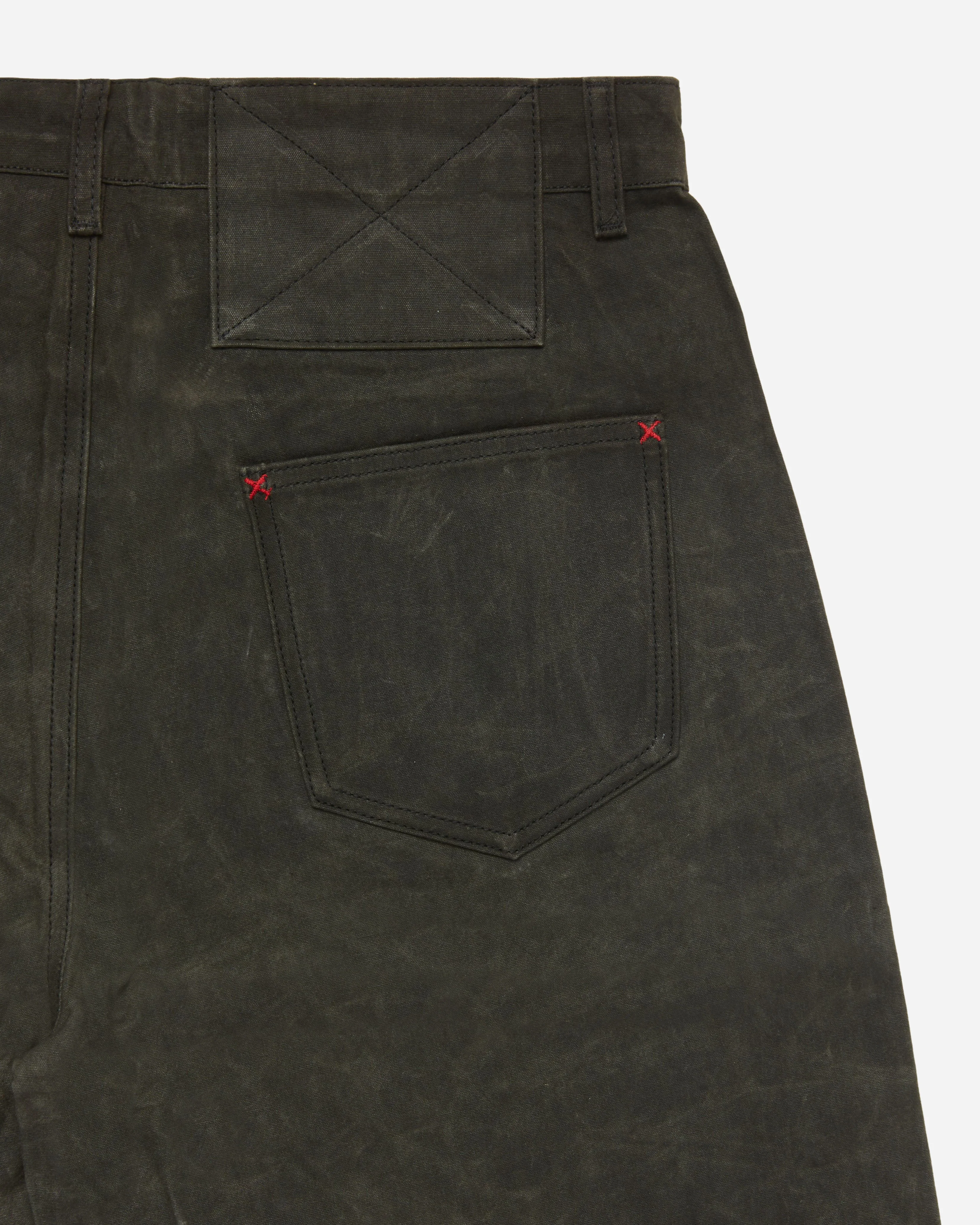 Tarp Pant Black - Image 5