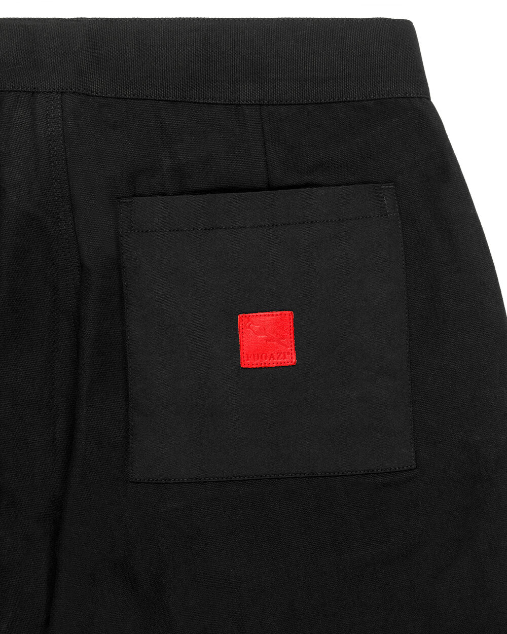 Technician Belted Shorts - Image 5