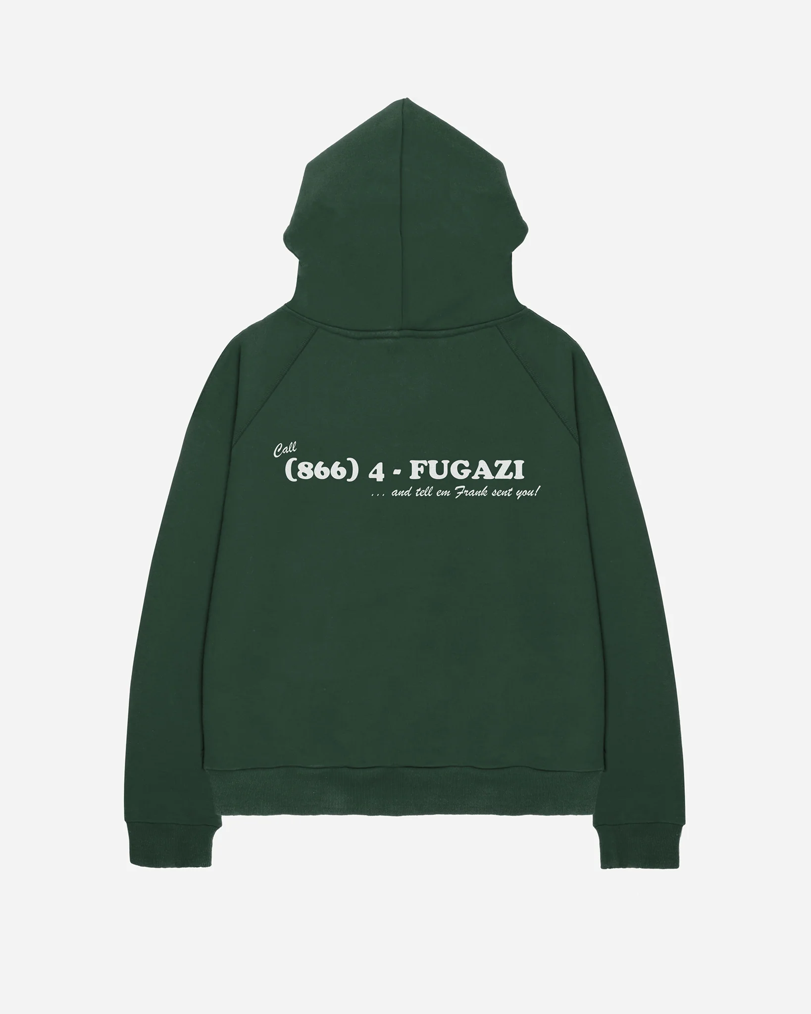 The Unsounders Hoodie - Image 2