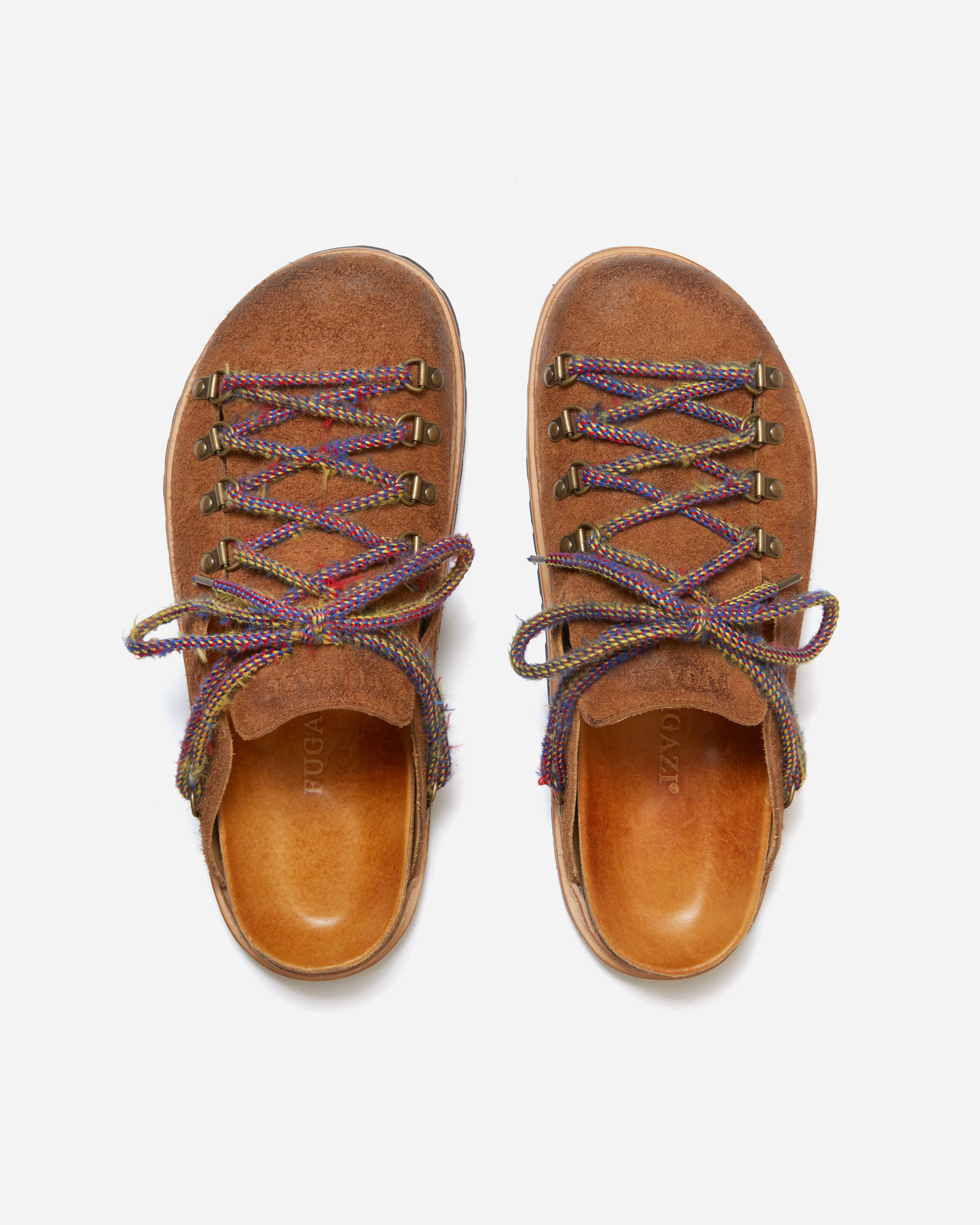 Tibet Two Tone Tan - Image 7