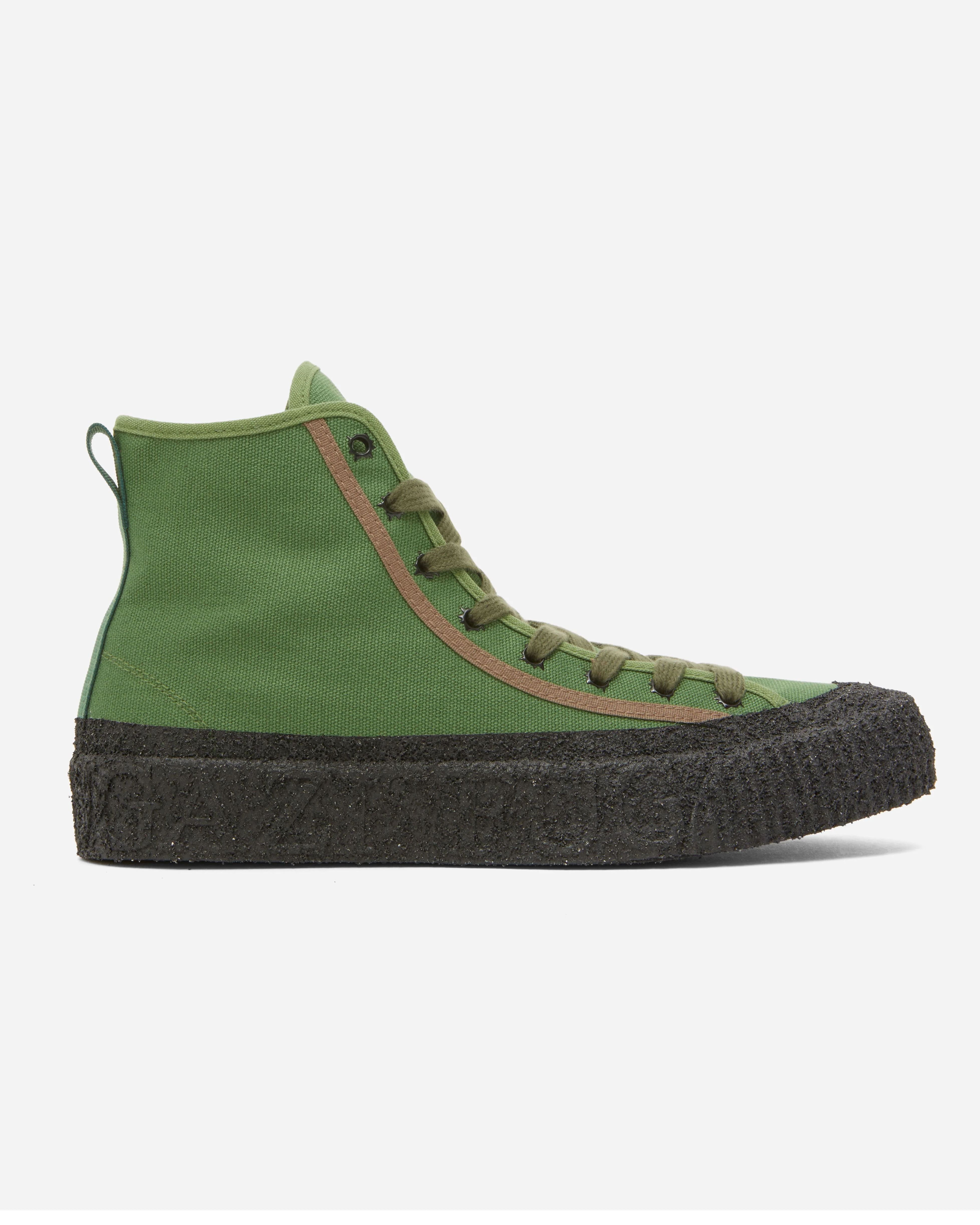 Trench Olive - Image 2