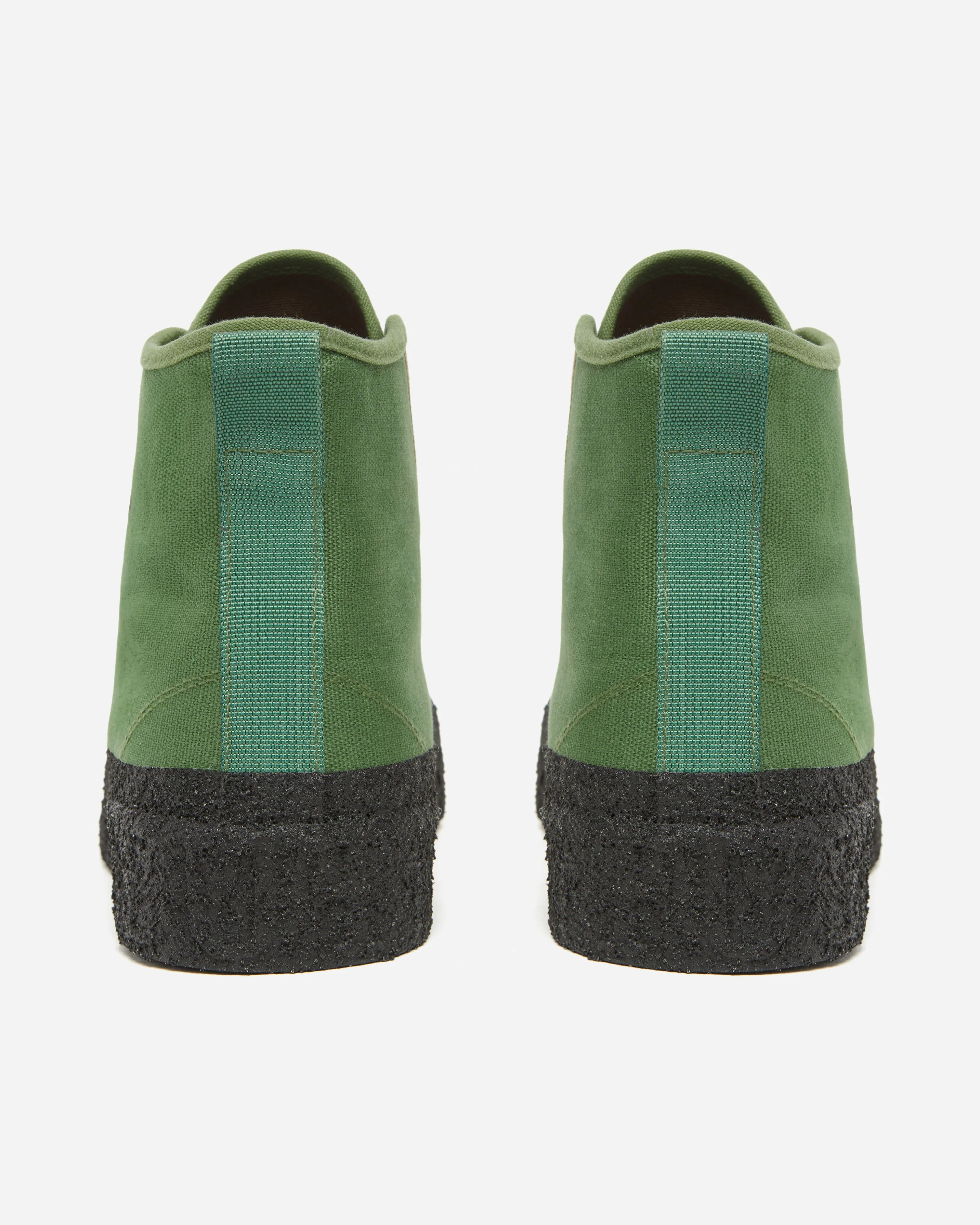 Trench Olive - Image 4