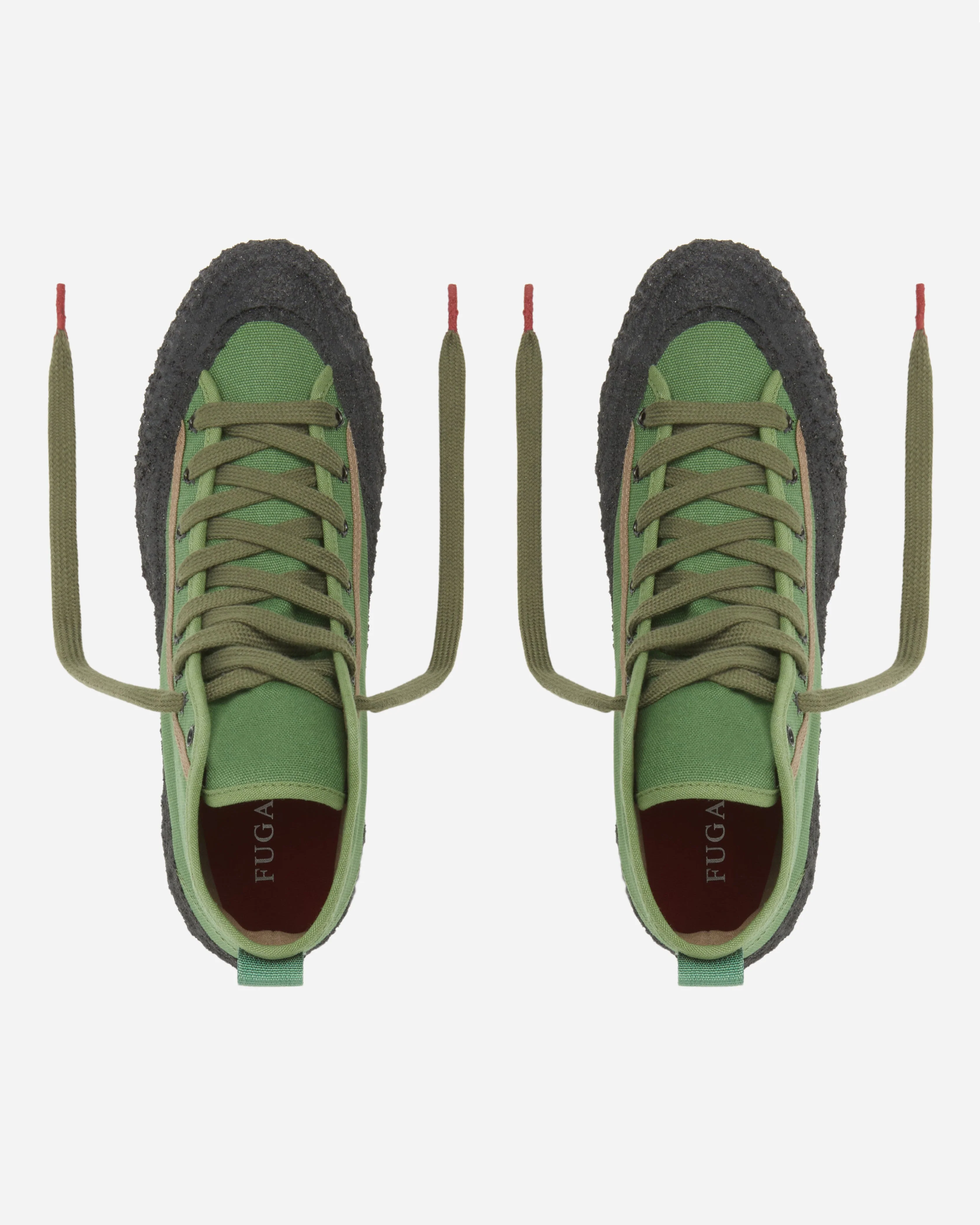 Trench Olive - Image 8