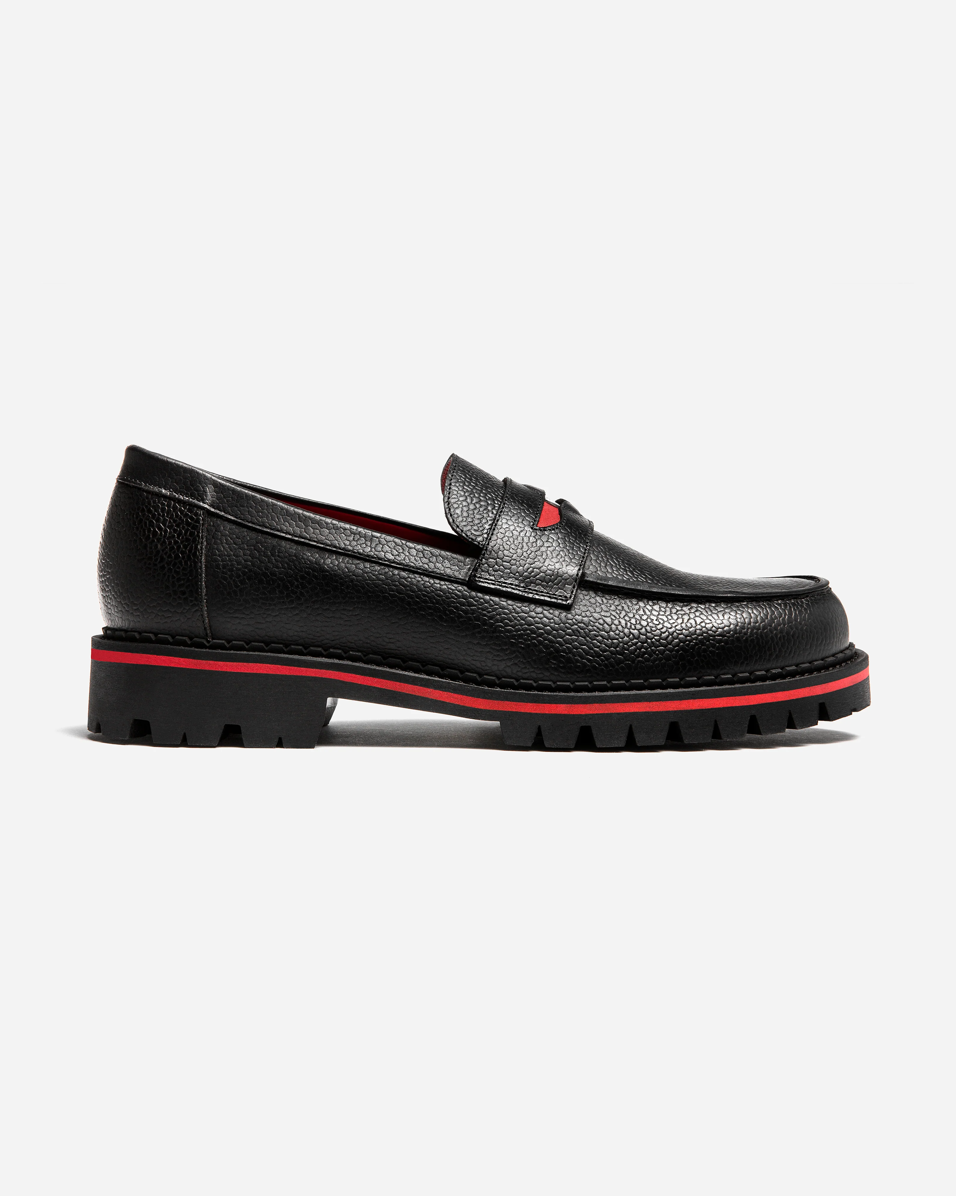 Two Cent Loafer - Image 2