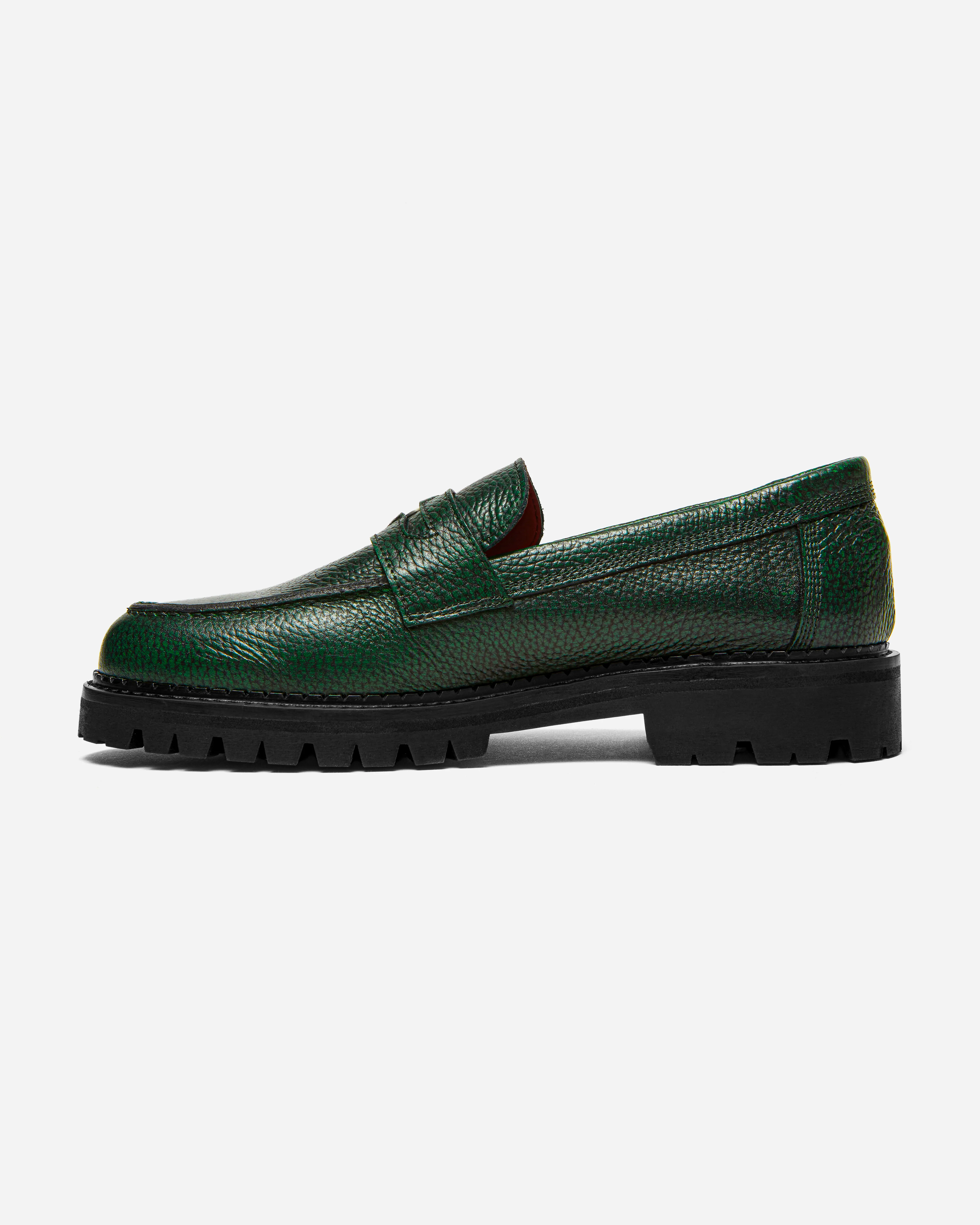Two Cent Loafer Avo - Image 4