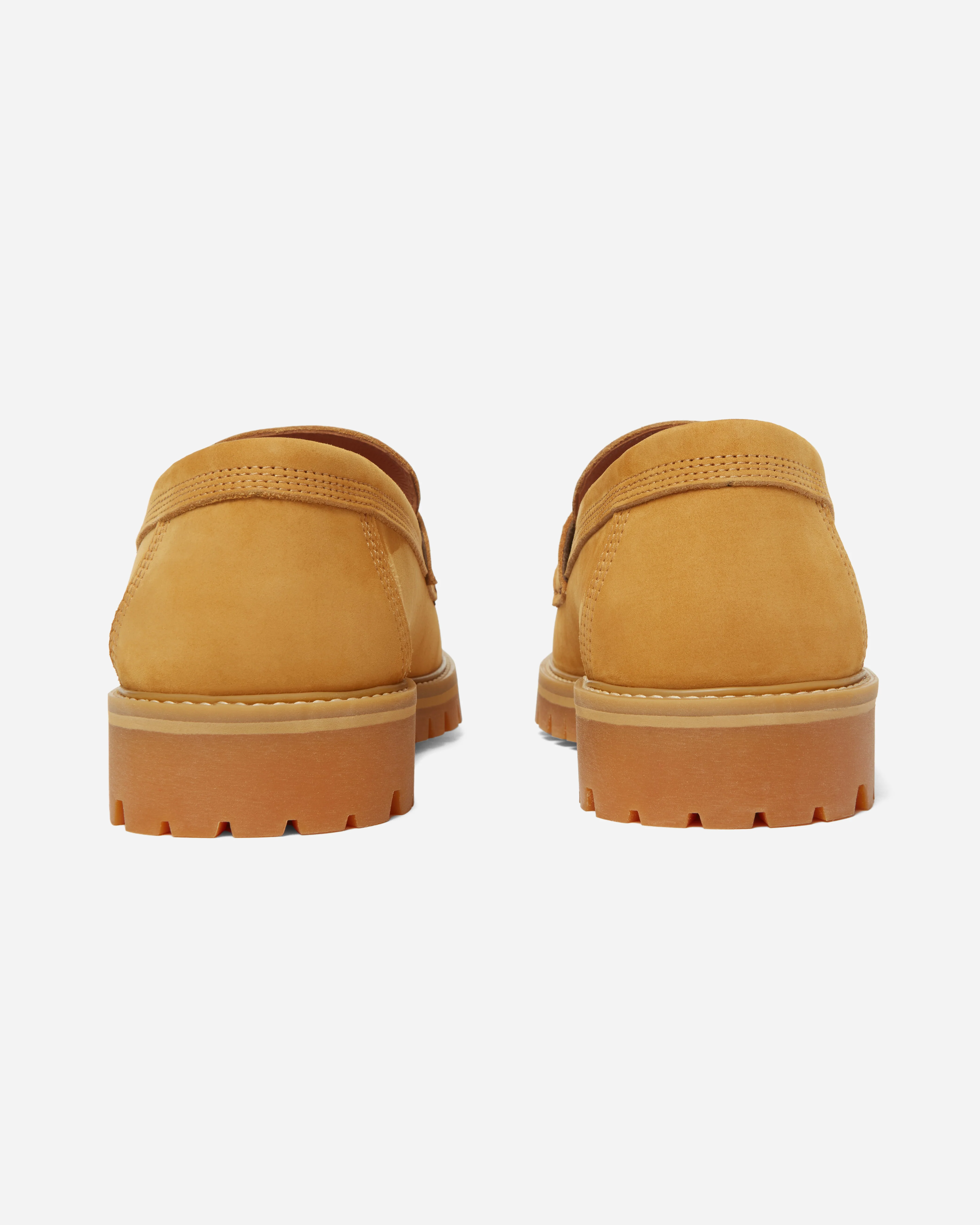 Two Cent Loafer Wheat - Image 3