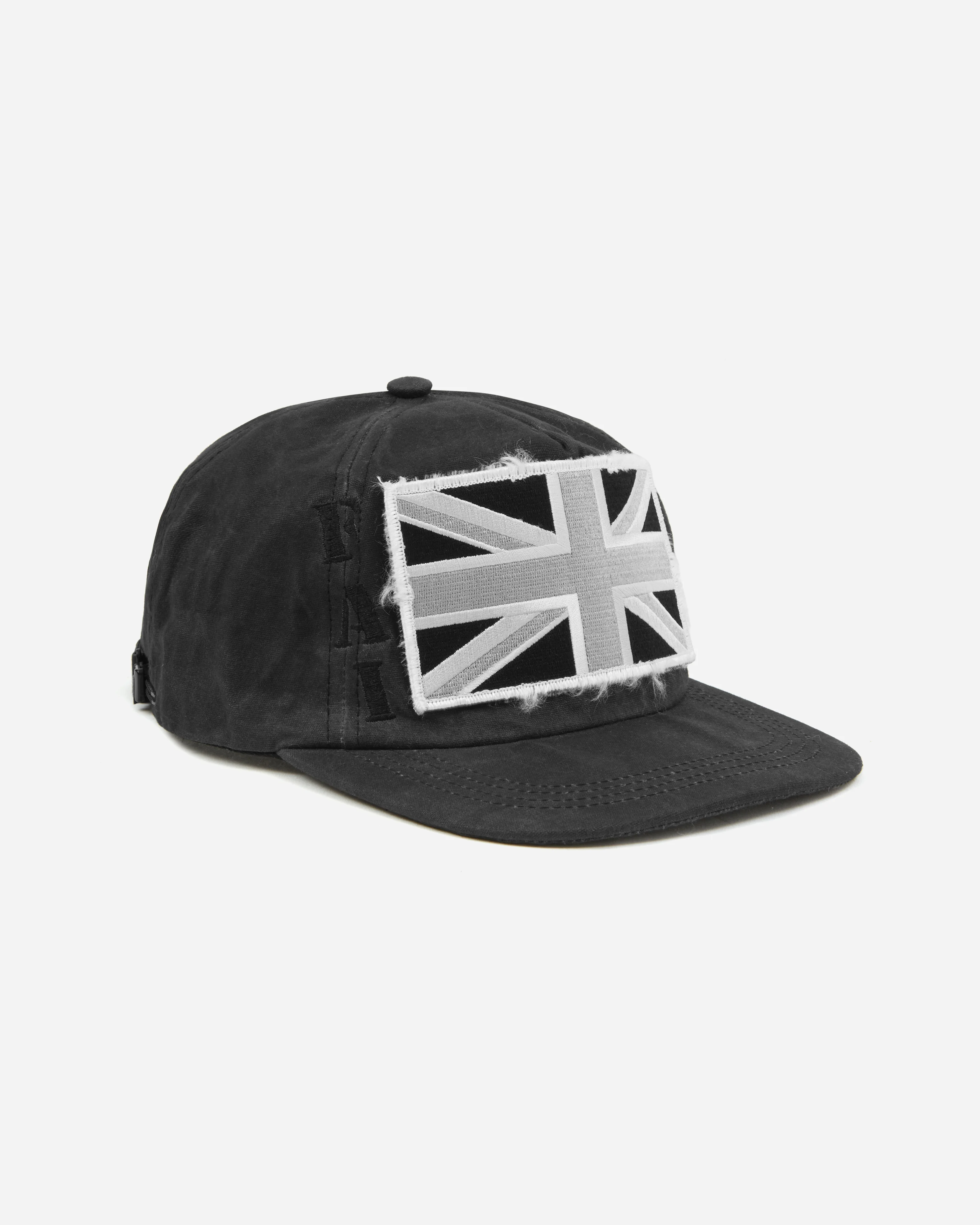 DSM Big Black Jack Hat