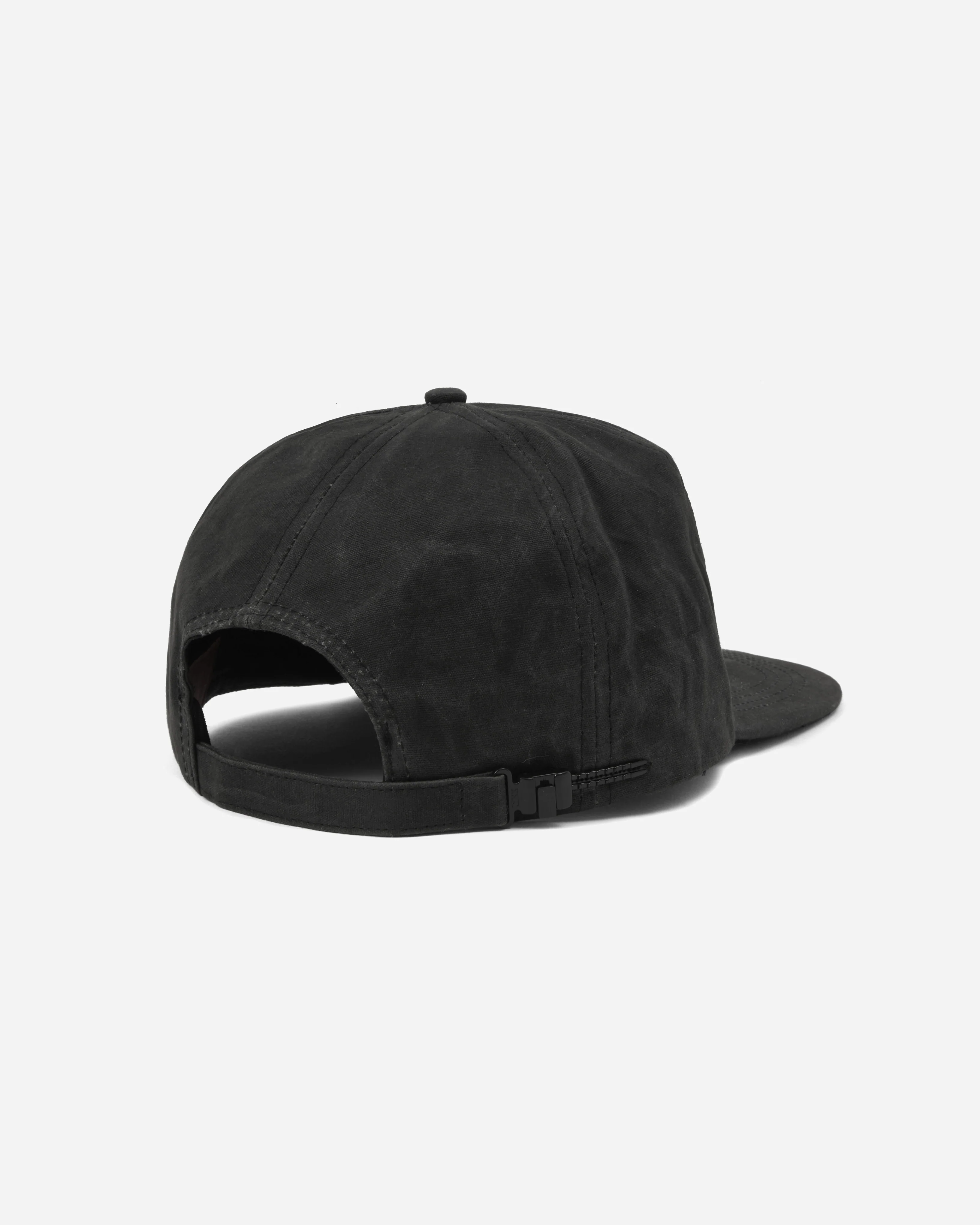 DSM Big Black Jack Hat - Image 2