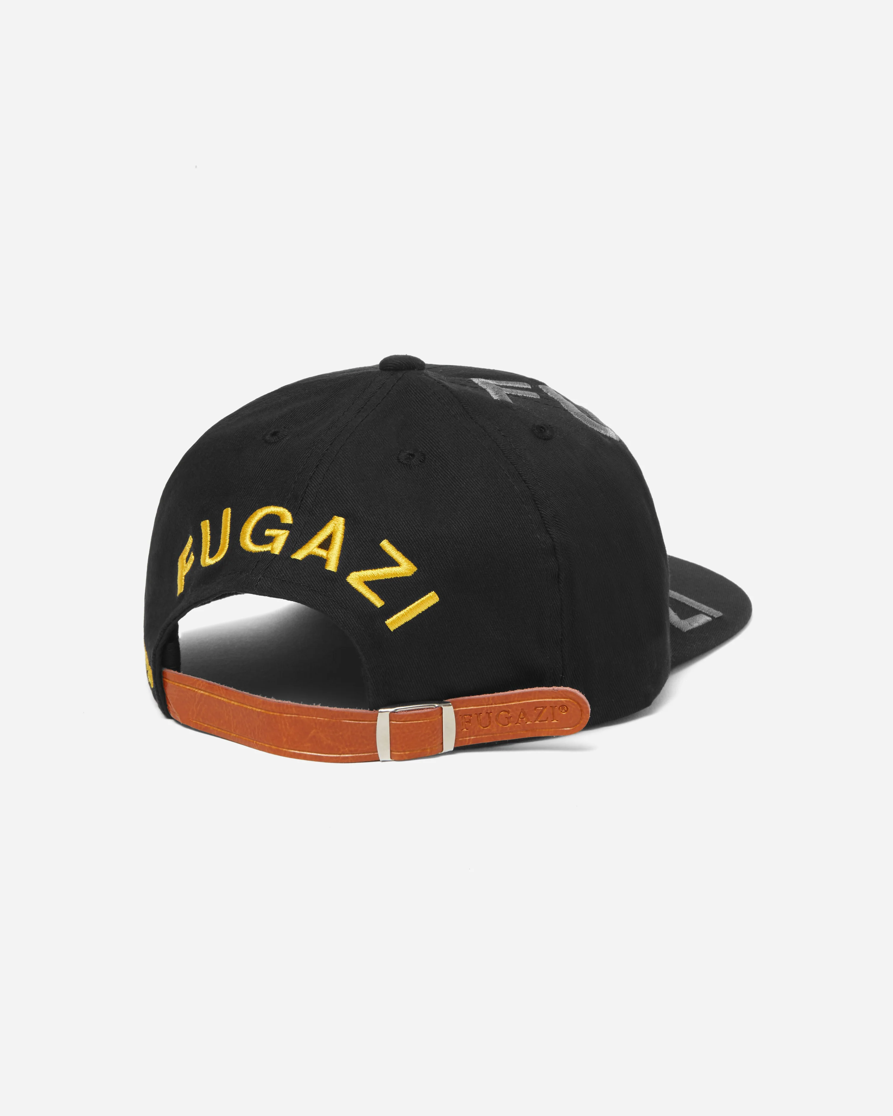 Veteran Hat Black - Image 3