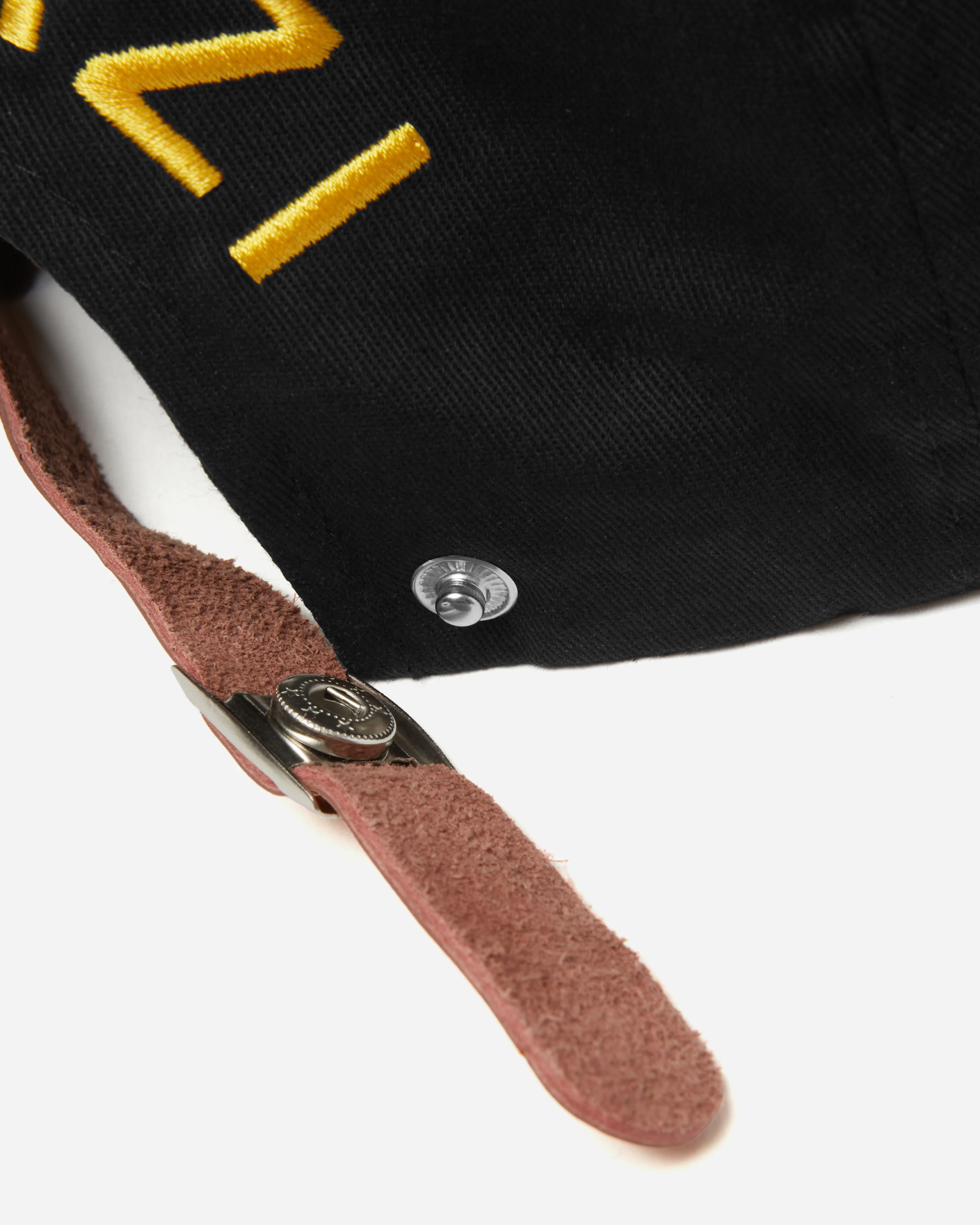 Veteran Hat Black - Image 4