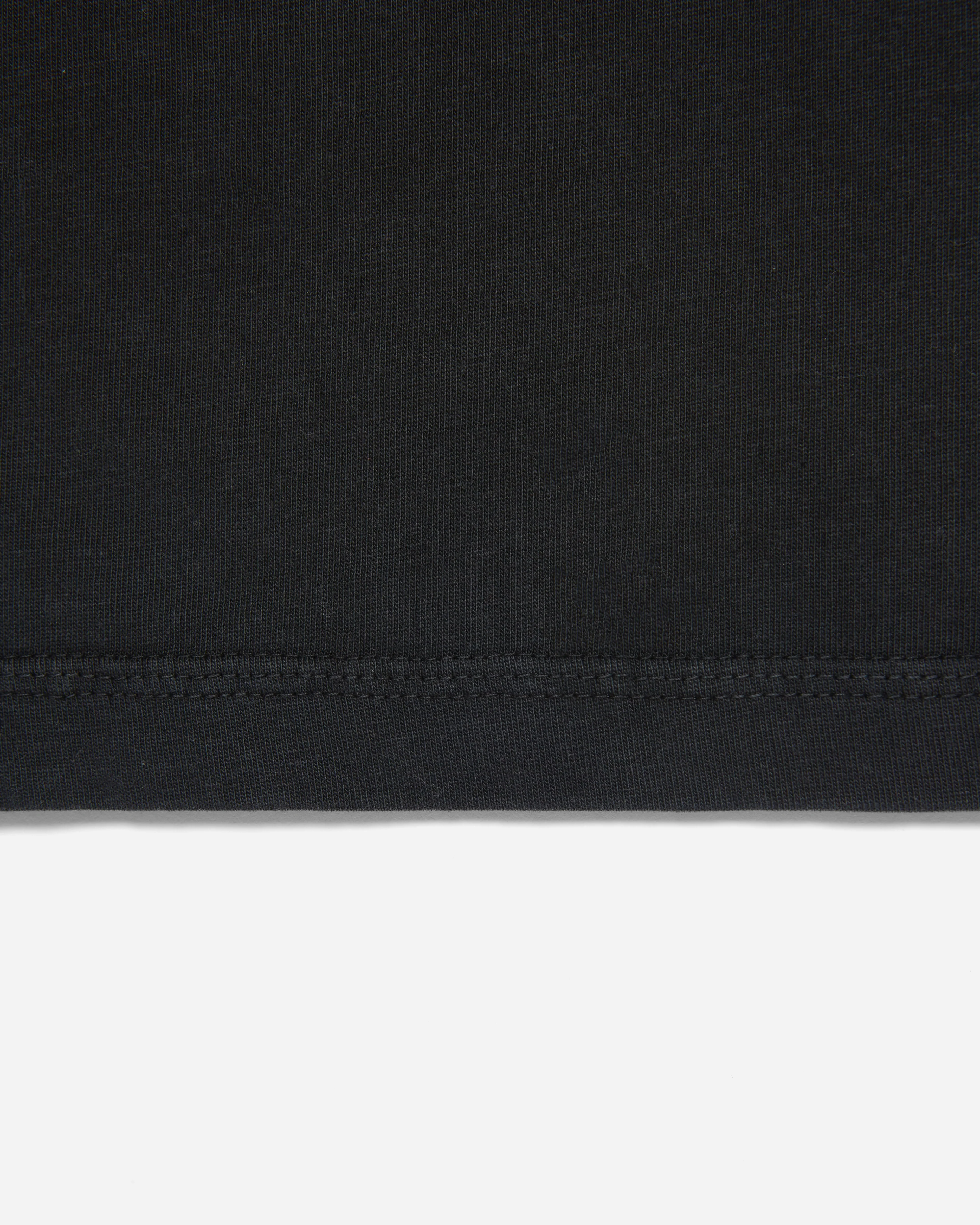 War Tee Washed Black - Image 2