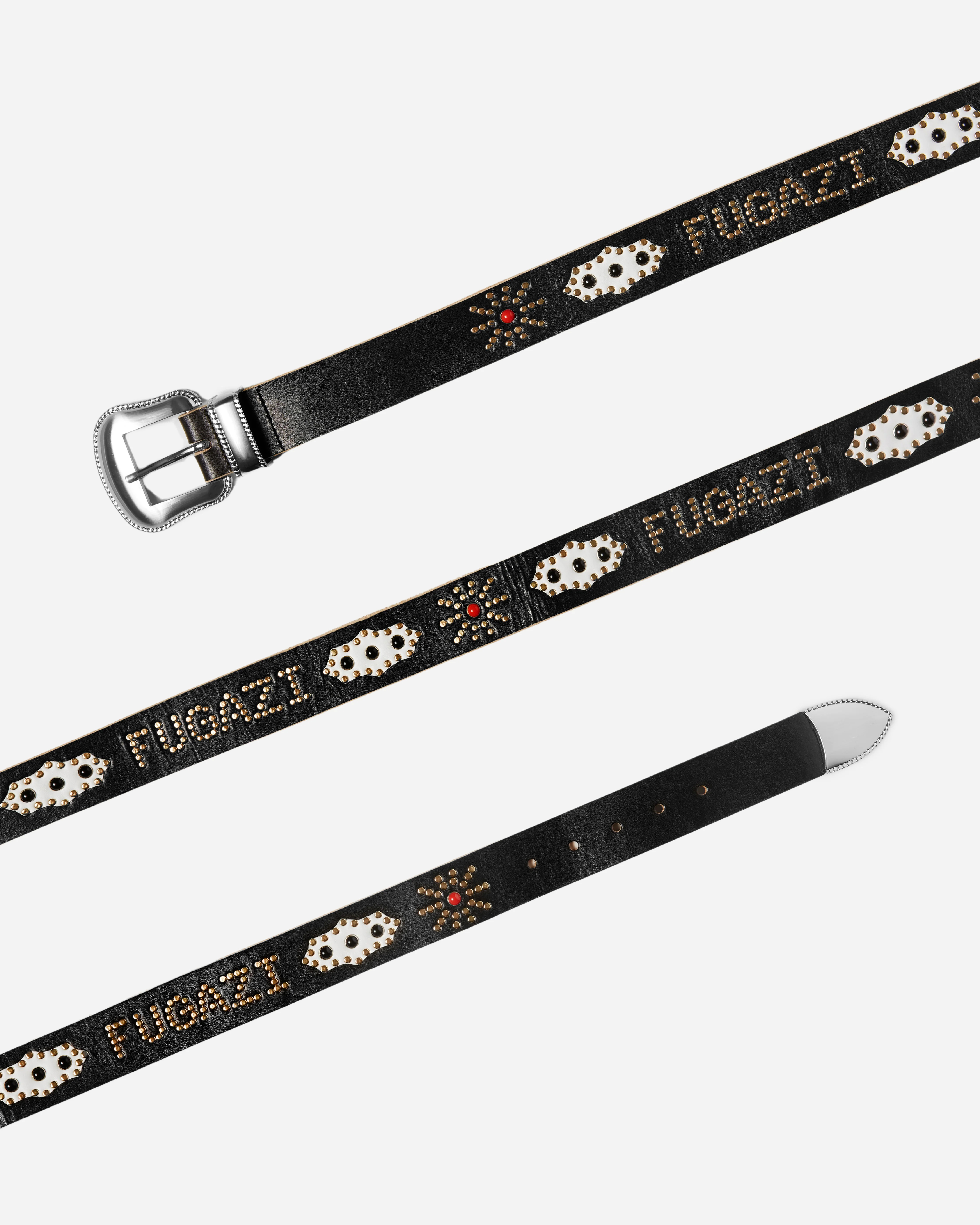 Western Belt Ruby - Image 2